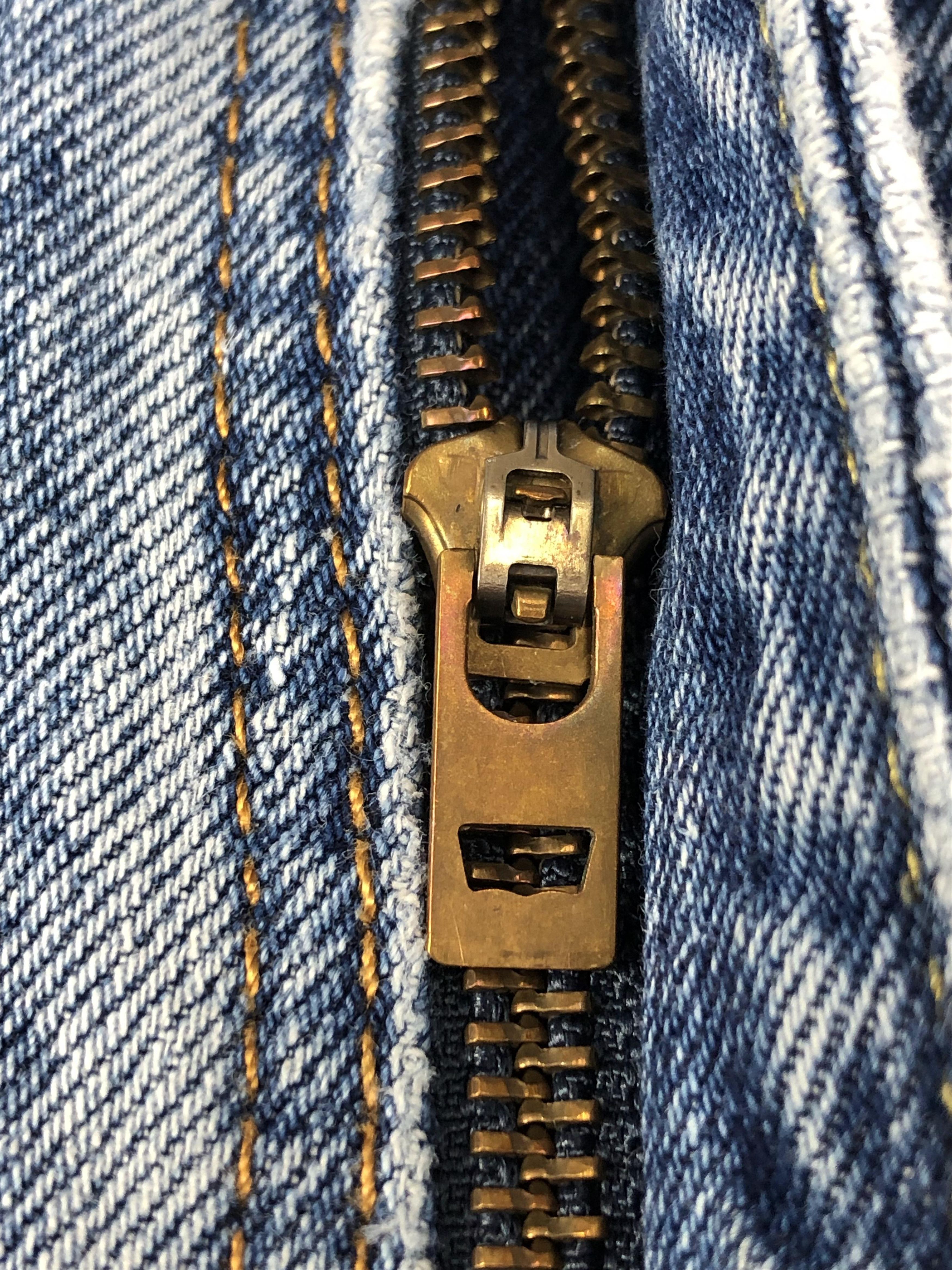 Levi's × Vintage Vintage Levis 505 Faded Blue Jeans DP2228 Size US 36 / EU 52 - 20 Thumbnail
