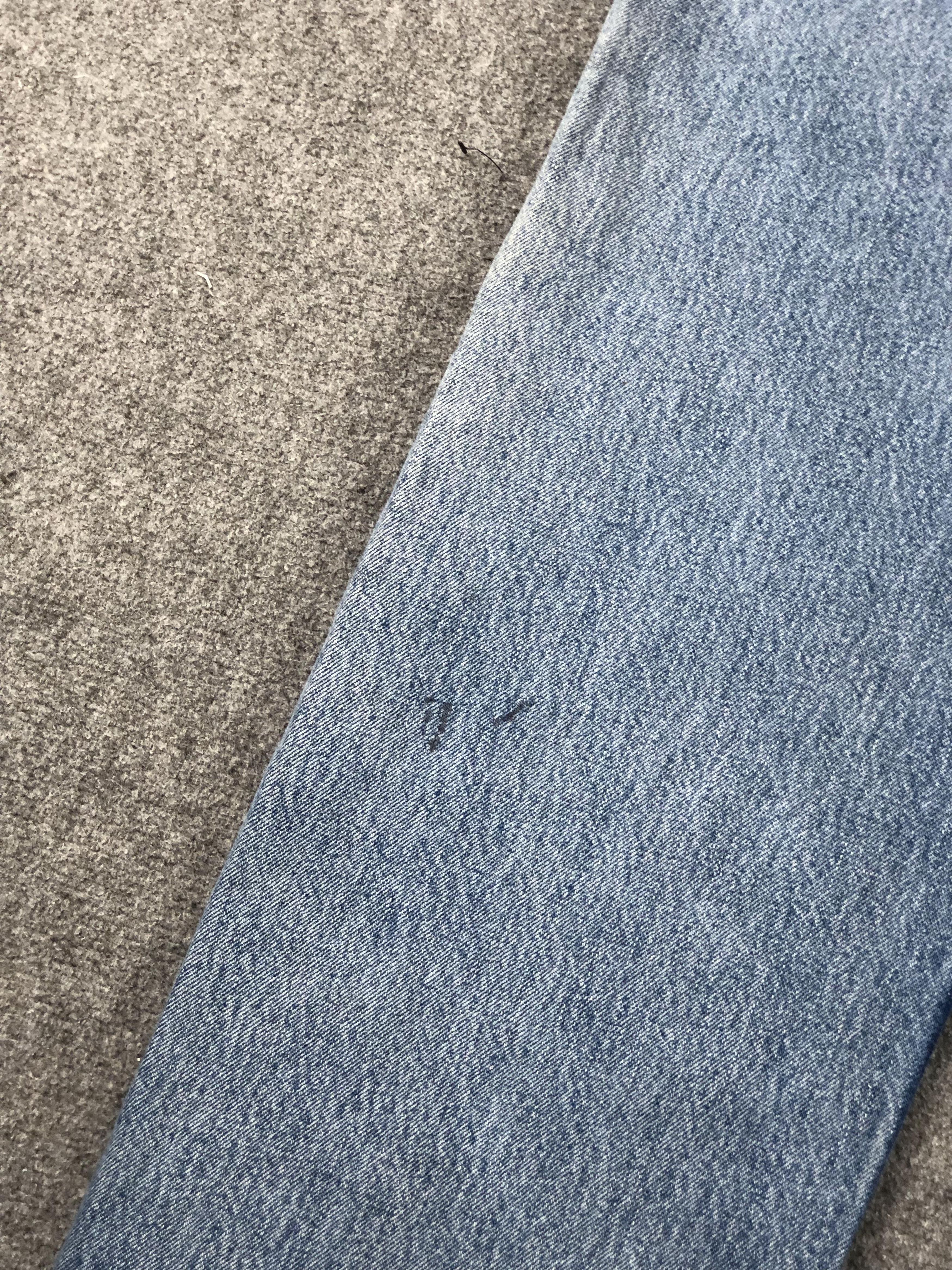 Levi's × Vintage Vintage Levis 505 Faded Blue Jeans DP2228 Size US 36 / EU 52 - 24 Thumbnail