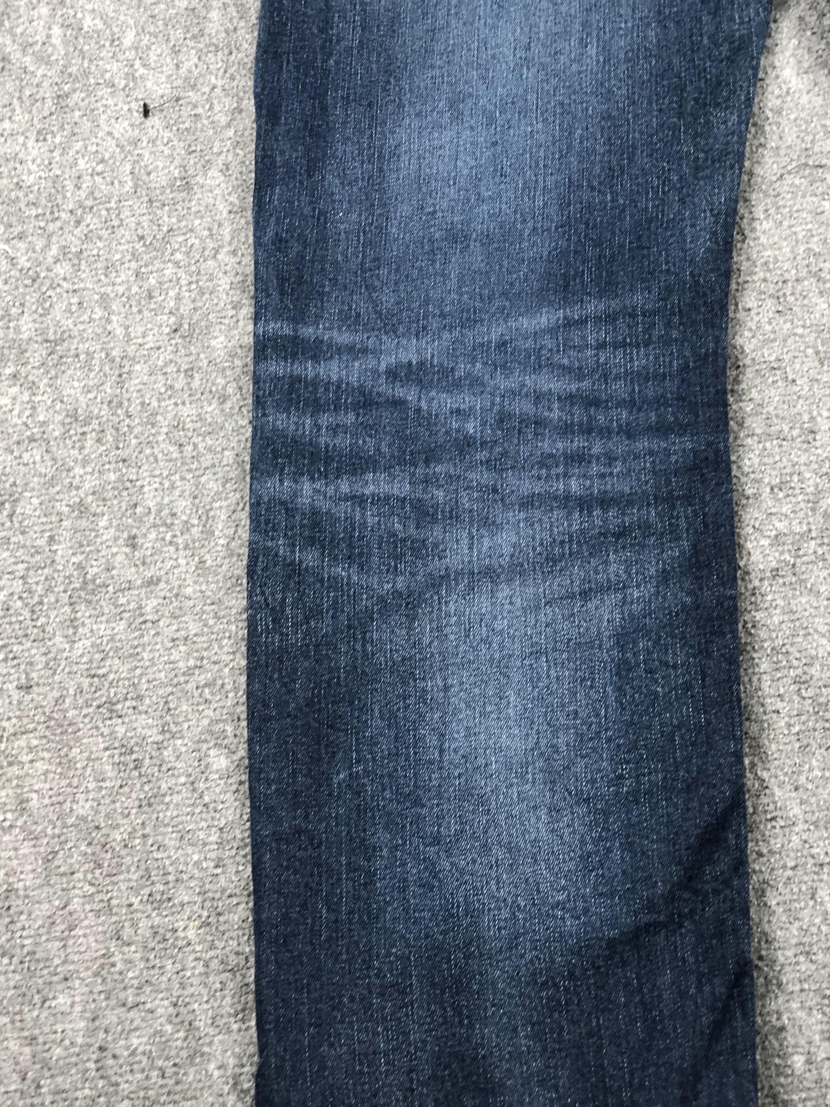 Levi's × Vintage Vintage Levis 514 Faded Blue Jeans DP2229 Size US 34 / EU 50 - 20 Thumbnail