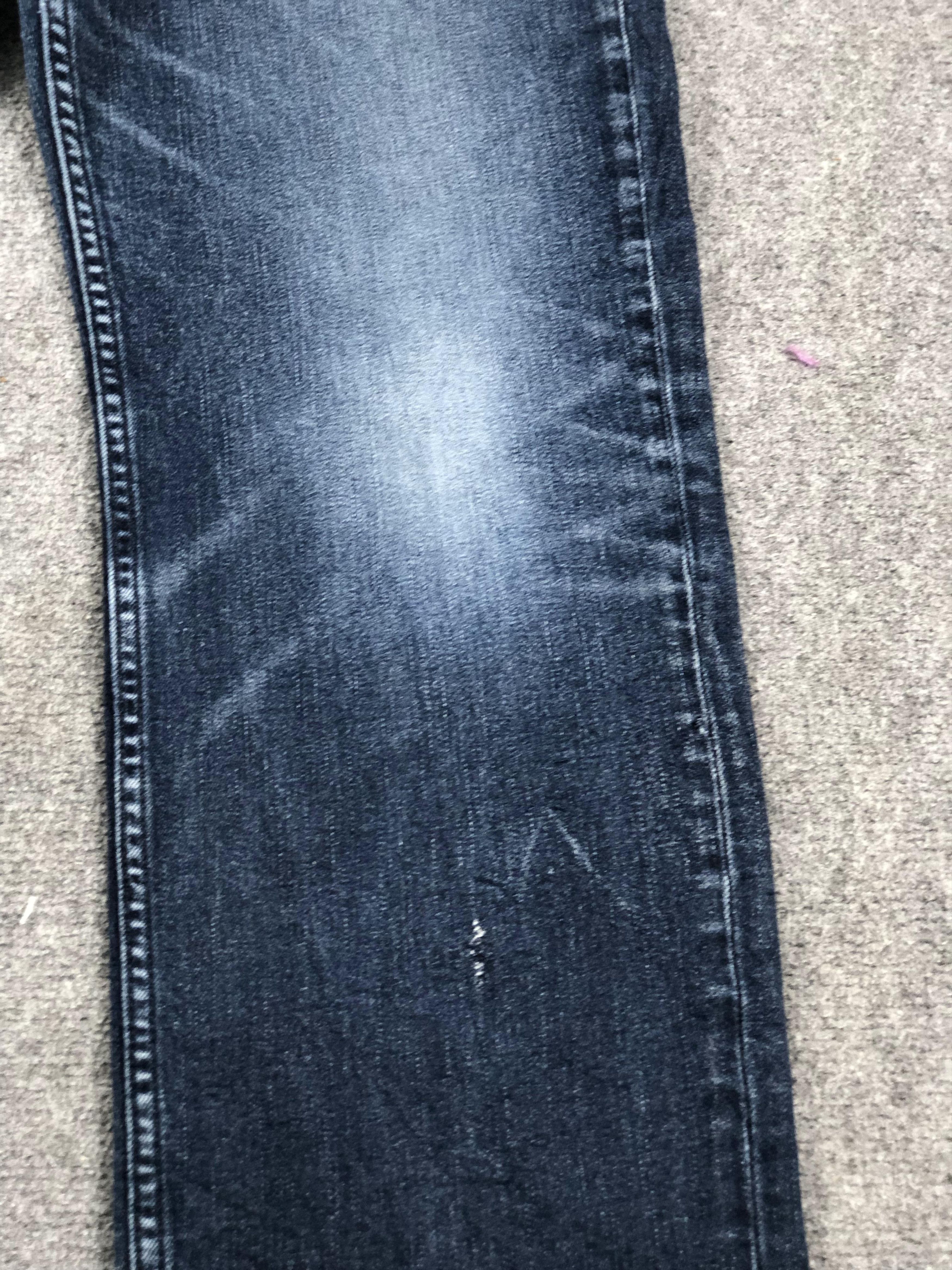 Levi's × Vintage Vintage Levis 514 Faded Blue Jeans DP2229 Size US 34 / EU 50 - 11 Thumbnail