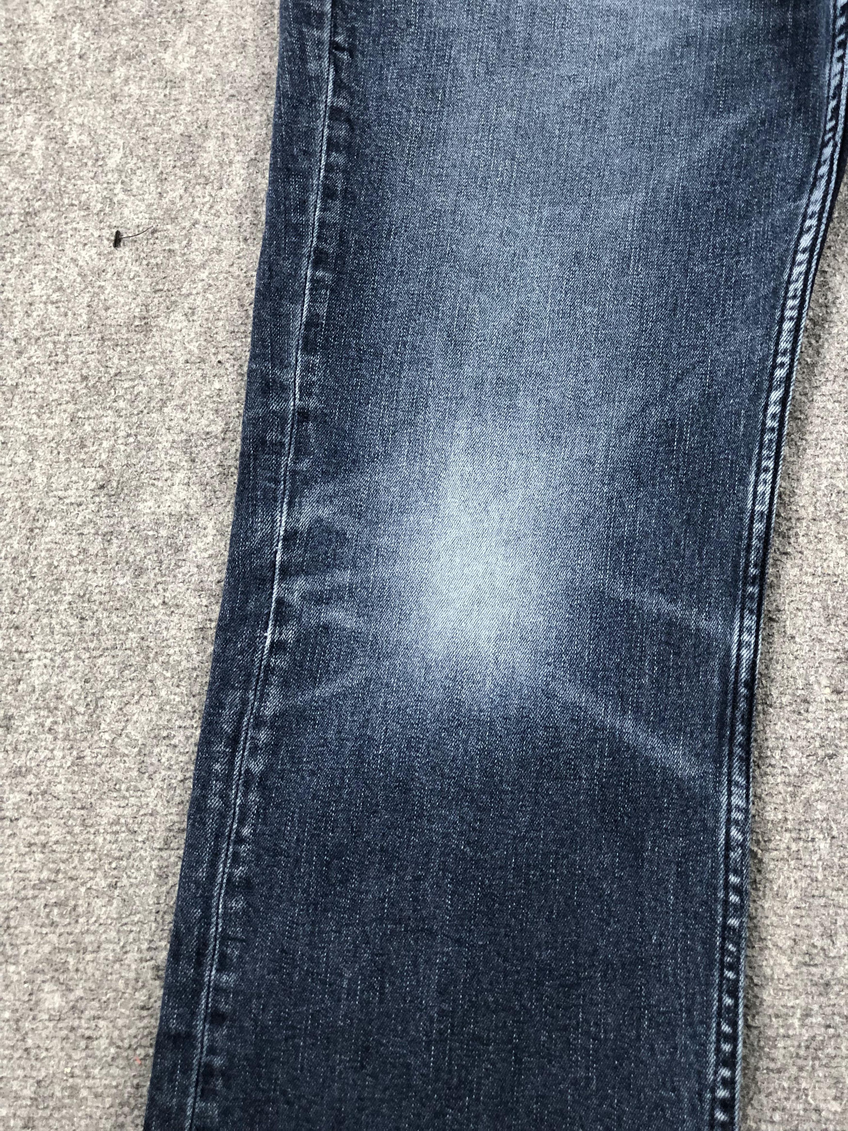 Levi's × Vintage Vintage Levis 514 Faded Blue Jeans DP2229 Size US 34 / EU 50 - 12 Thumbnail