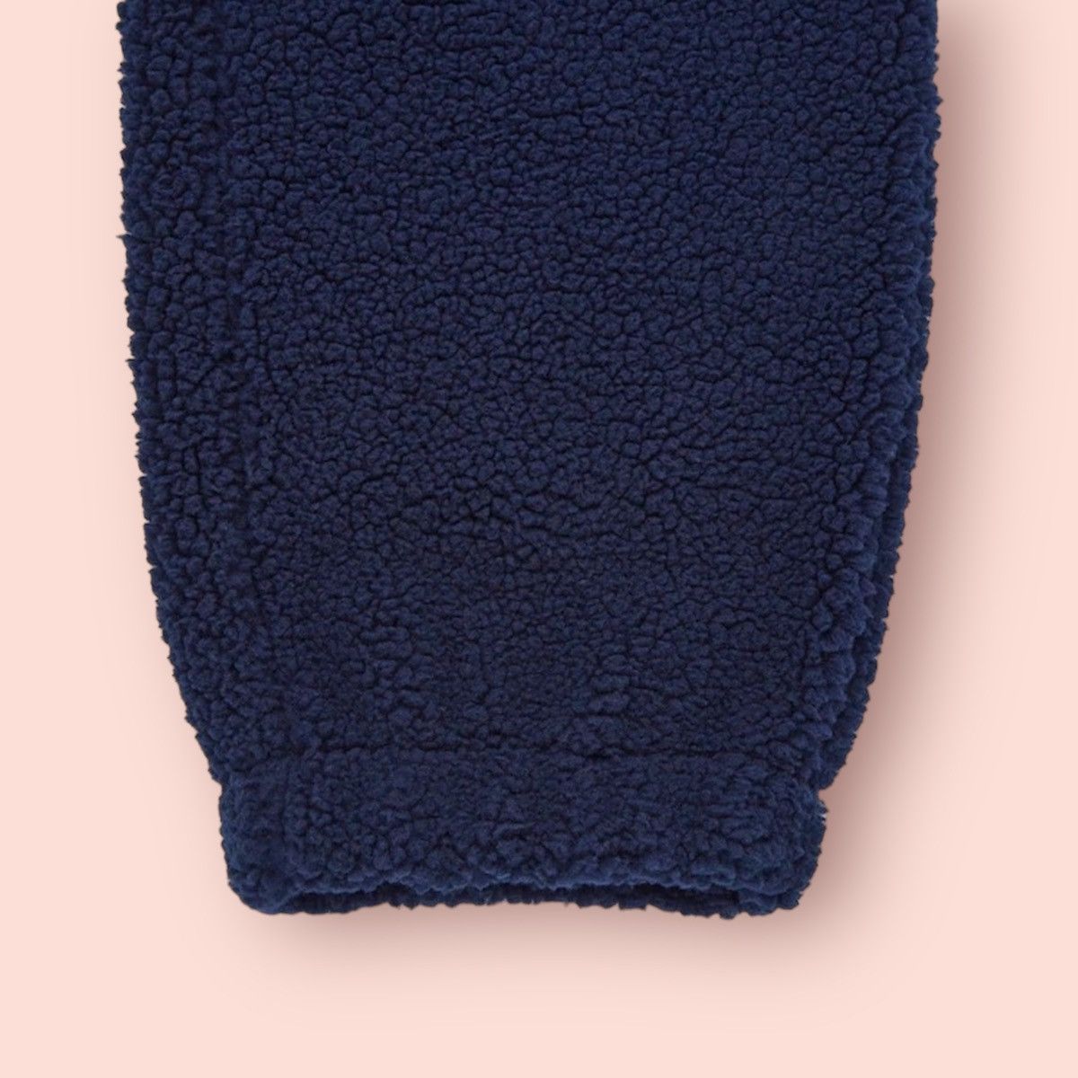 JW Anderson × Jun Takahashi × Uniqlo JW ANDERSON X UNIQLO FLUFFY FLEECE PANTS Size US 33 - 12 Thumbnail