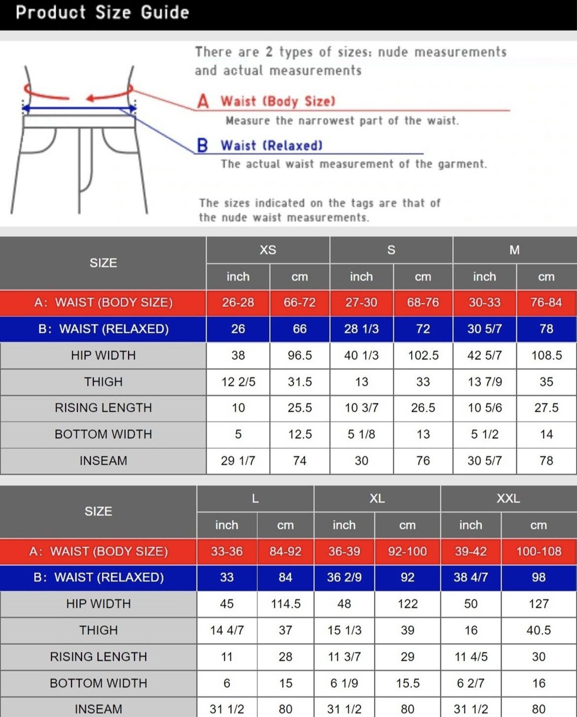 JW Anderson × Jun Takahashi × Uniqlo JW ANDERSON X UNIQLO FLUFFY FLEECE PANTS Size US 33 - 19 Thumbnail