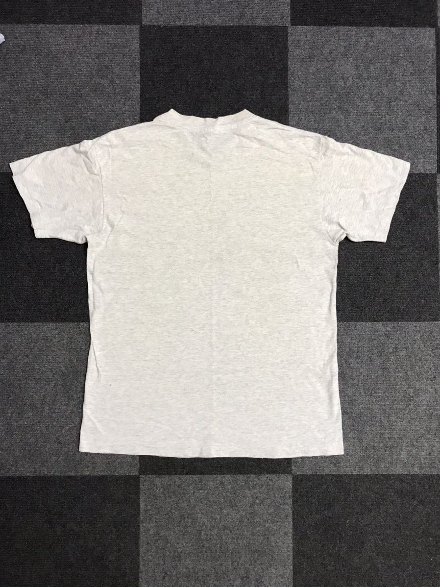 Vintage Vintage TEXACO Single Stitch Shirt Size US M / EU 48-50 / 2 - 5 Thumbnail