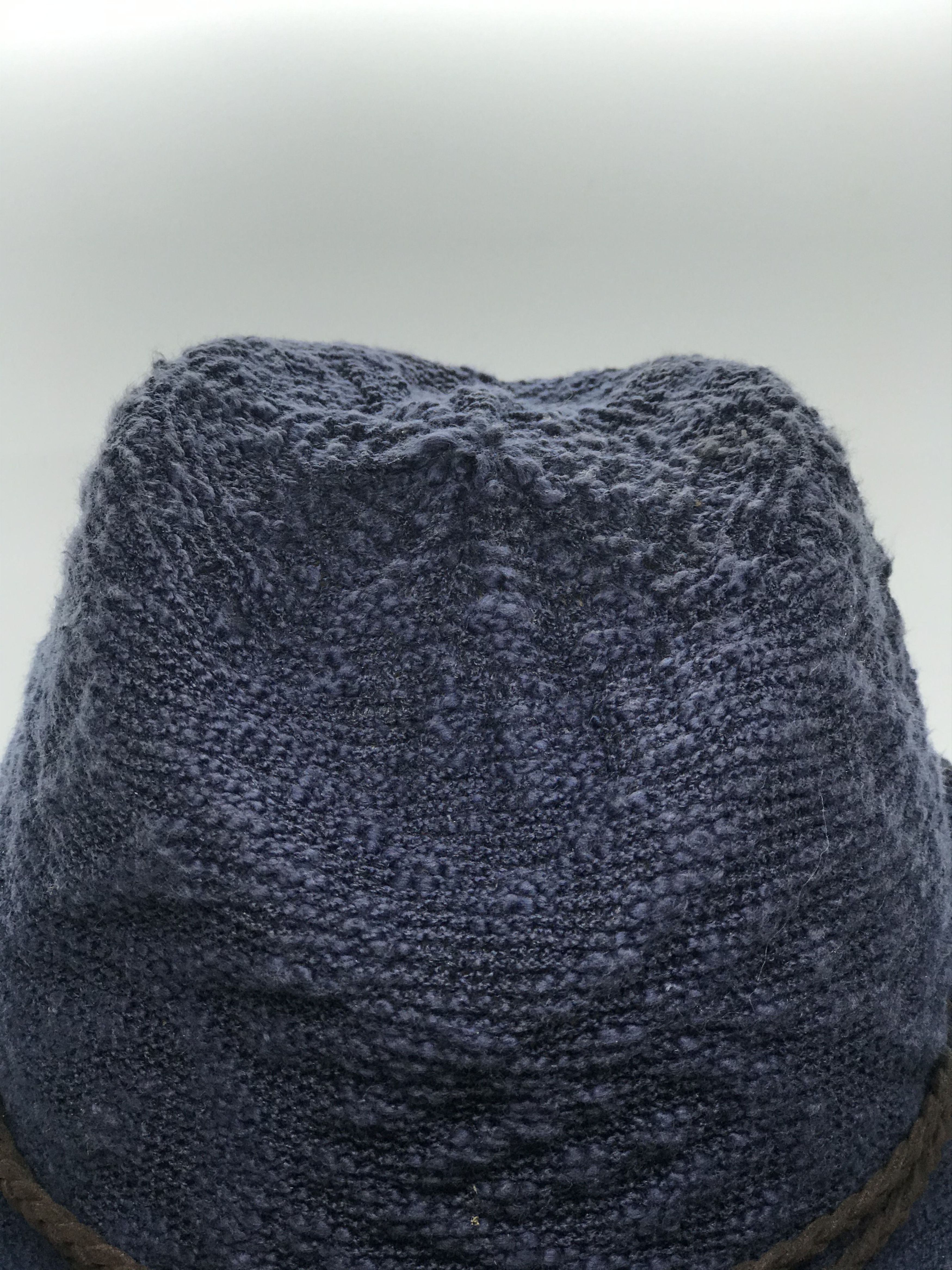 Boycott Japanese brand BOYCOTT Hat Size ONE SIZE - 5 Thumbnail