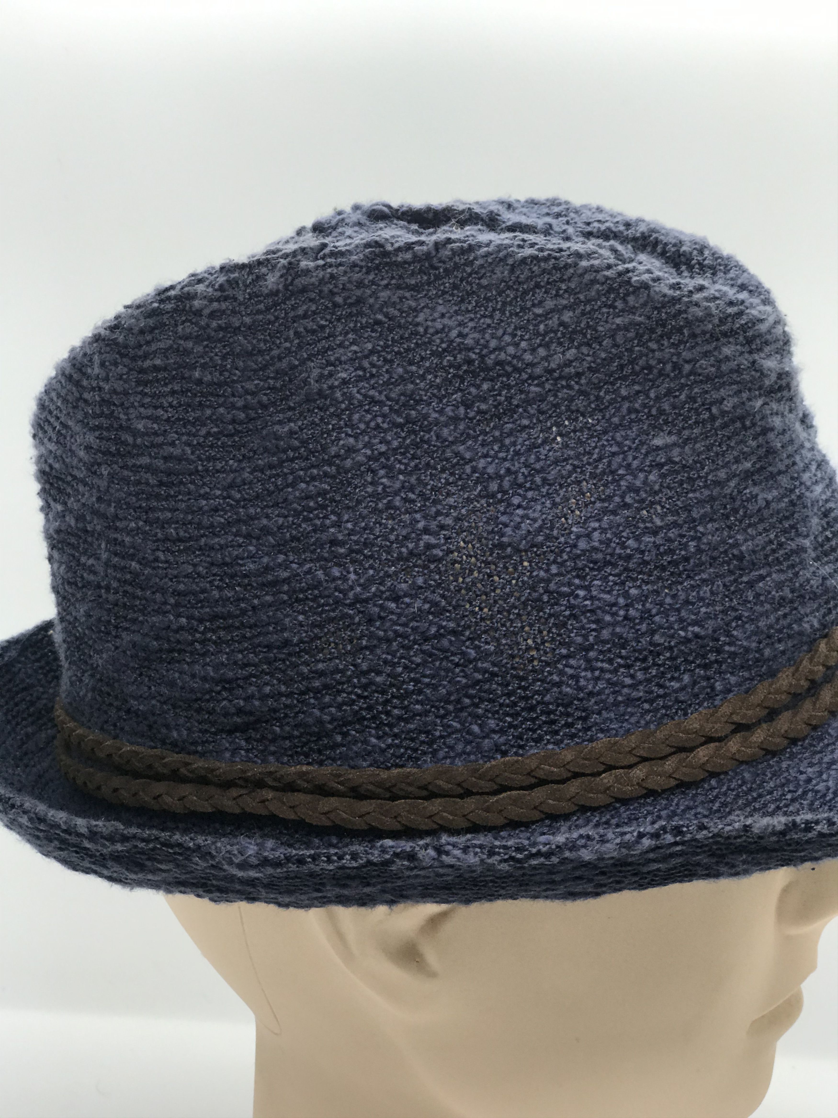 Boycott Japanese brand BOYCOTT Hat Size ONE SIZE - 3 Thumbnail