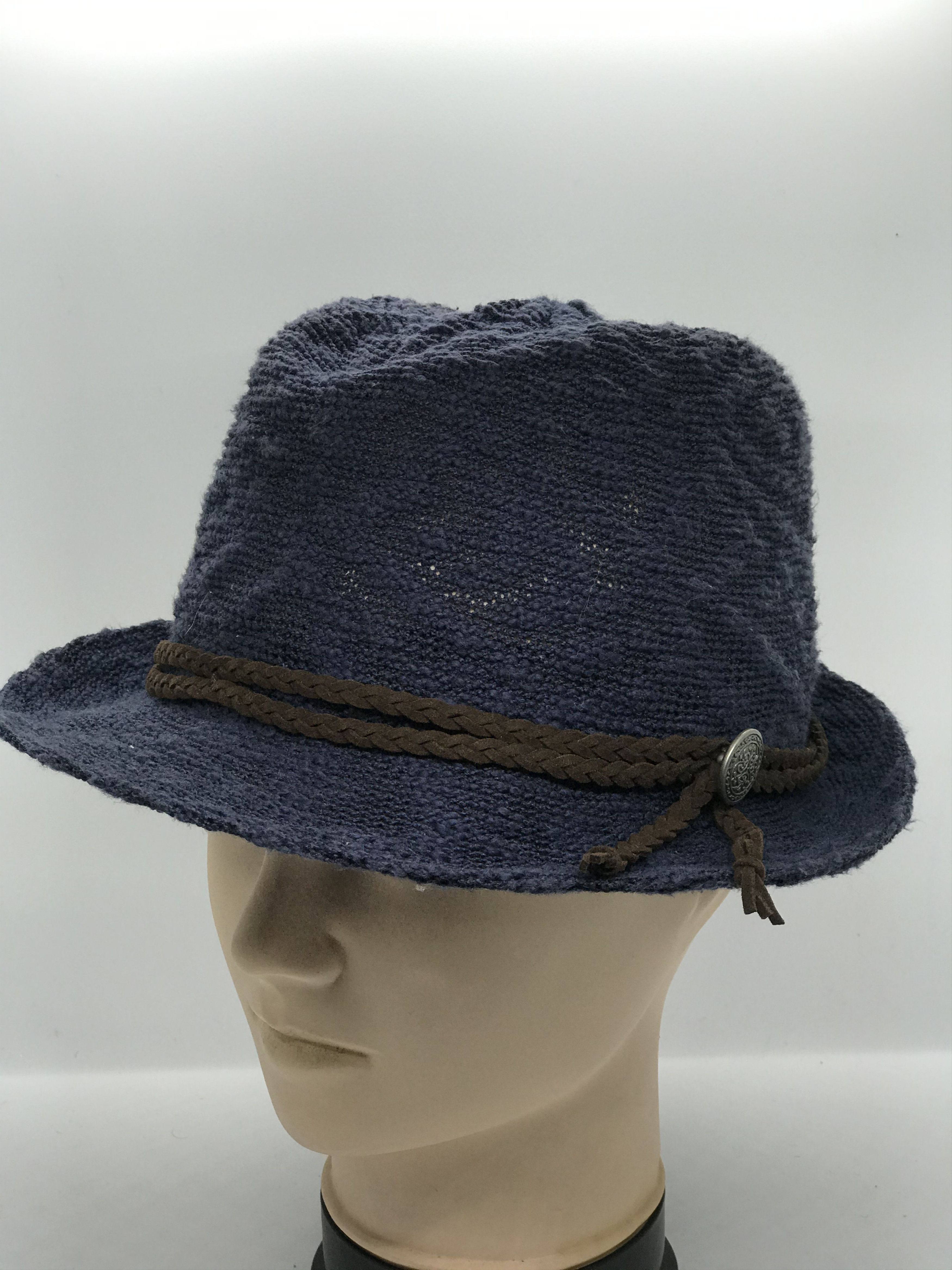 Boycott Japanese brand BOYCOTT Hat Size ONE SIZE - 1 Thumbnail