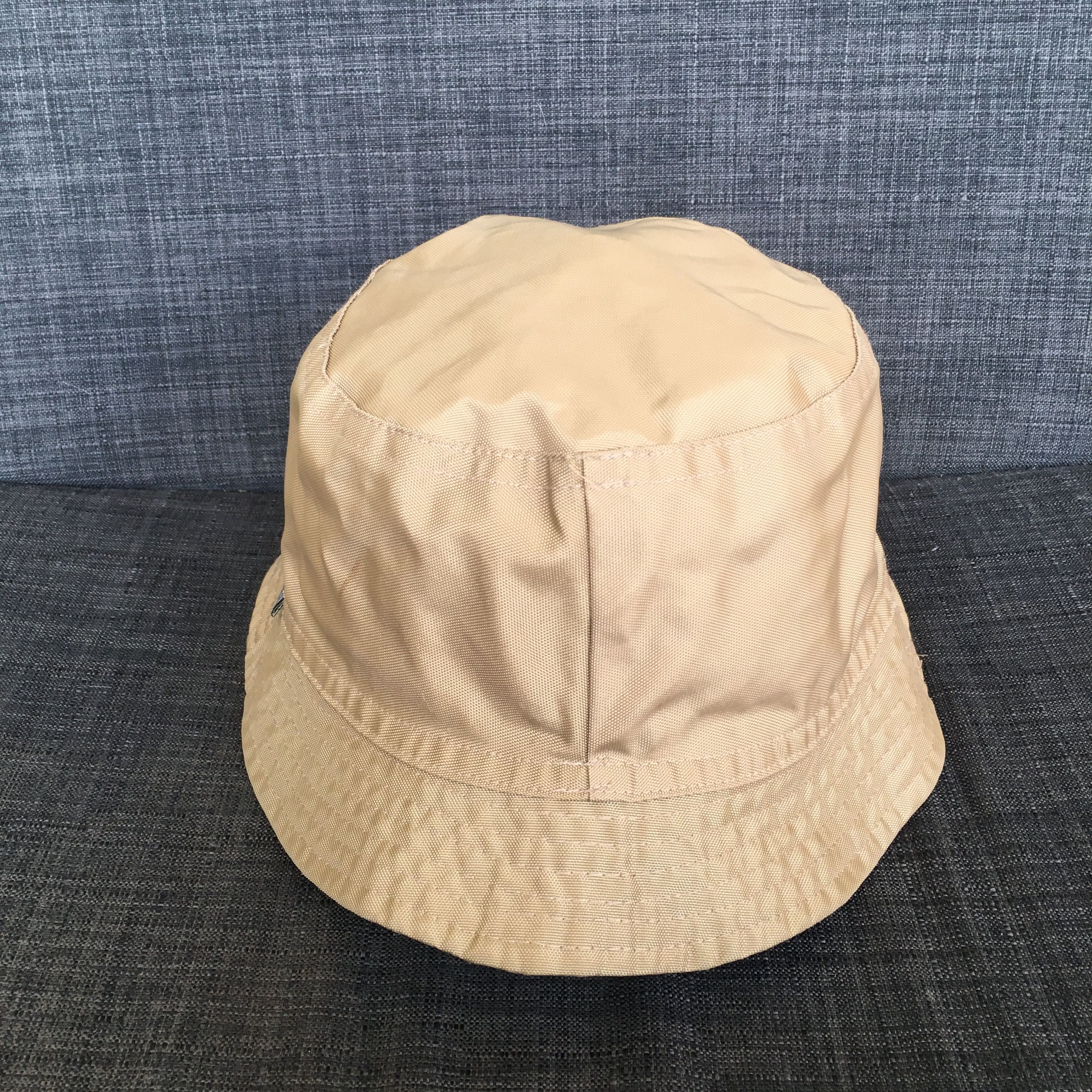 Blue Marlin Vintage BLUE MARLIN "TR" Made In Usa Hat Size ONE SIZE - 5 Thumbnail