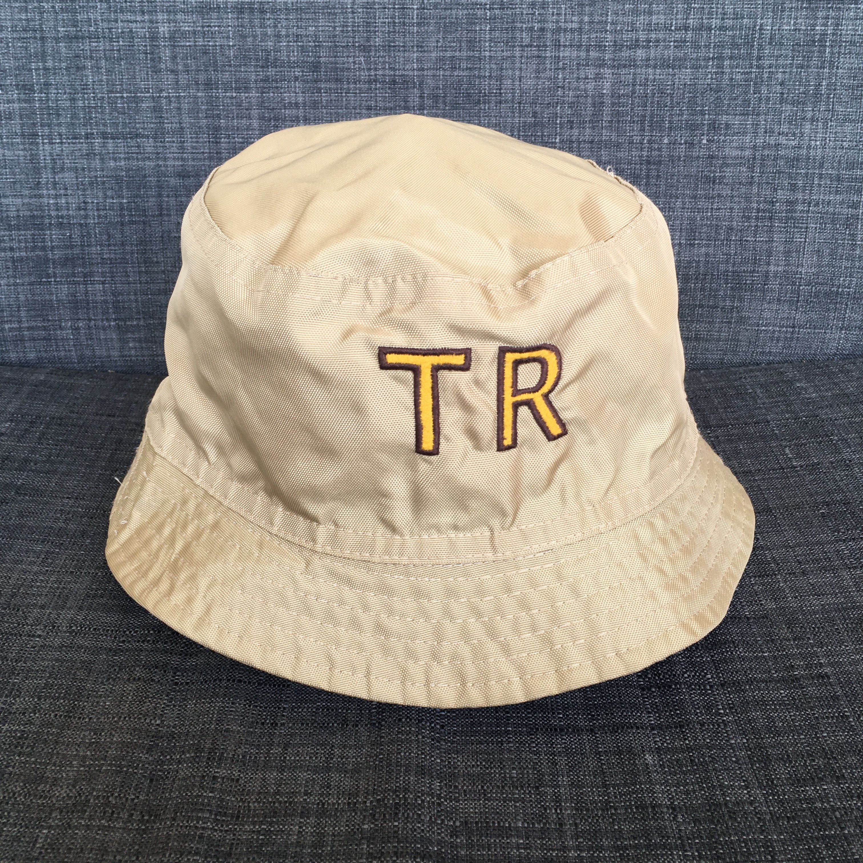 Blue Marlin Vintage BLUE MARLIN "TR" Made In Usa Hat Size ONE SIZE - 1 Thumbnail