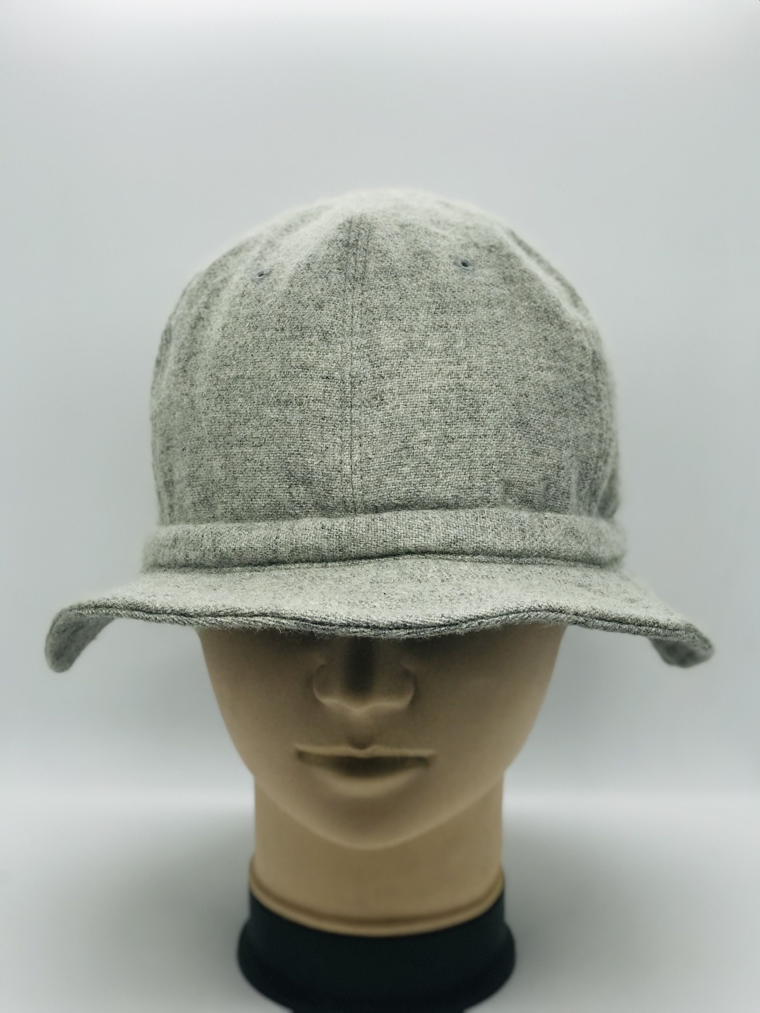 URBAN RESEARCH DOORS Urban Research DOORS Bucket Hat Size ONE SIZE - 1 Thumbnail