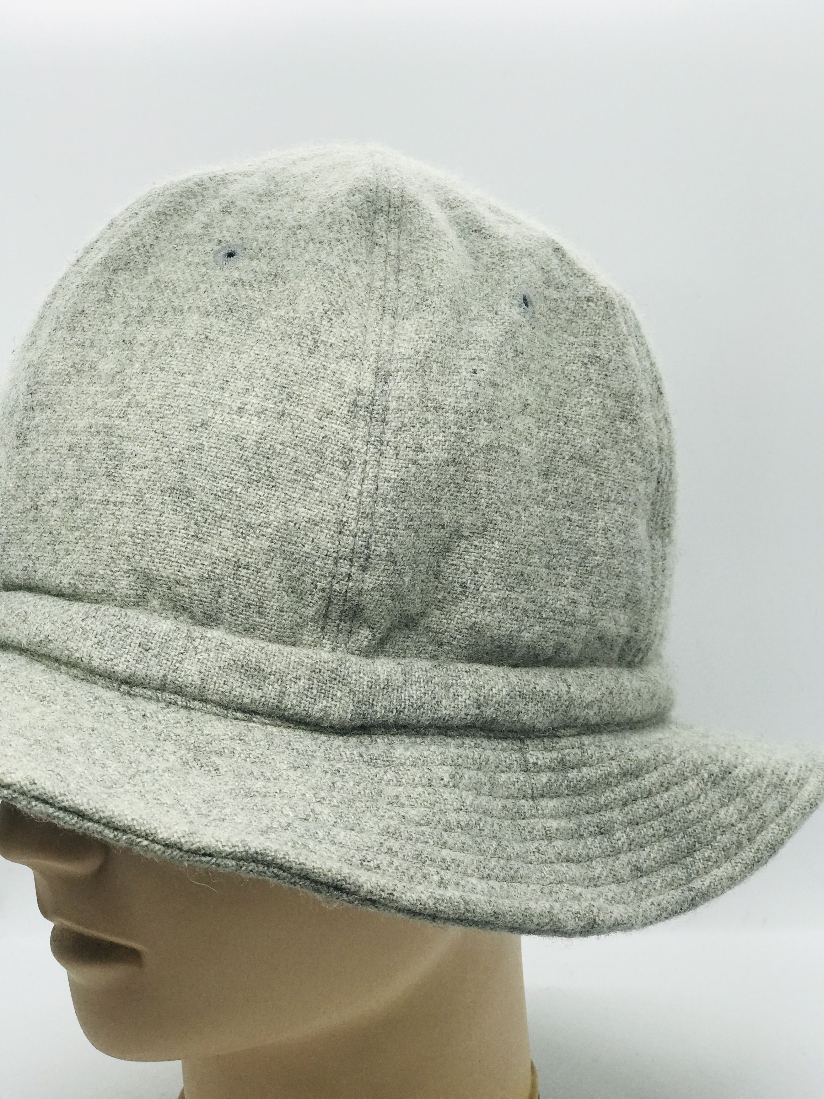 URBAN RESEARCH DOORS Urban Research DOORS Bucket Hat Size ONE SIZE - 3 Thumbnail