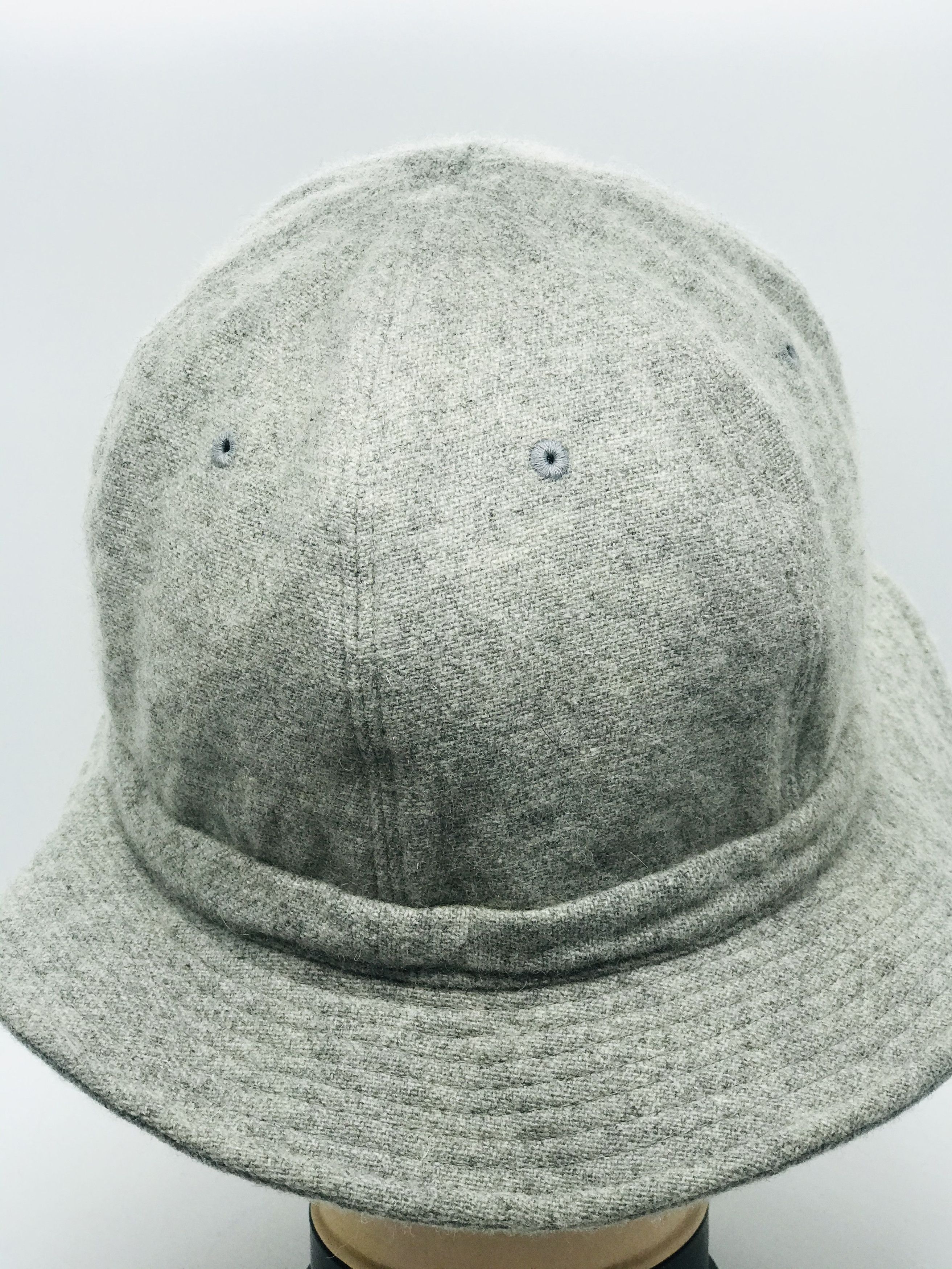 URBAN RESEARCH DOORS Urban Research DOORS Bucket Hat Size ONE SIZE - 5 Thumbnail