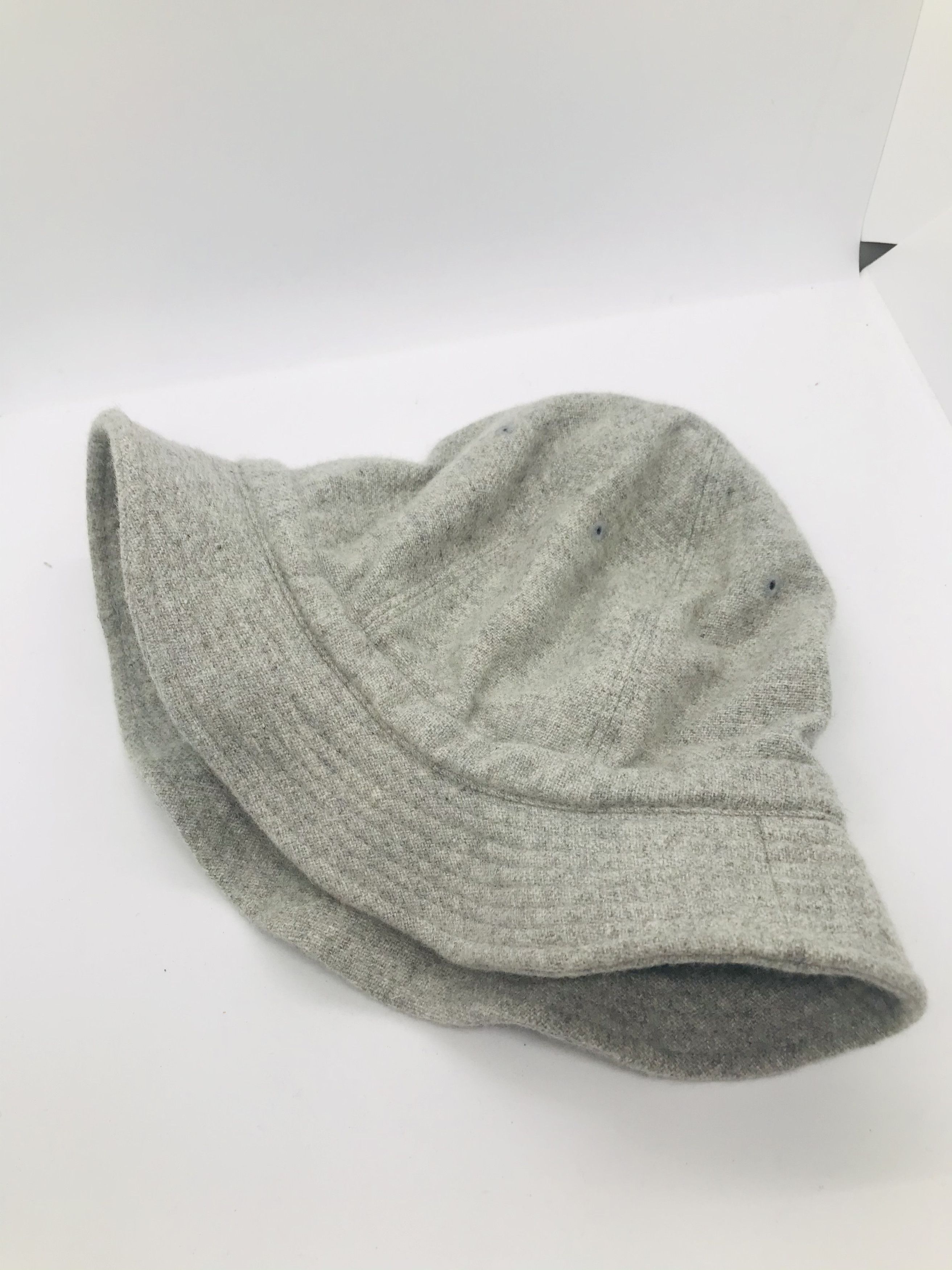 URBAN RESEARCH DOORS Urban Research DOORS Bucket Hat Size ONE SIZE - 7 Thumbnail