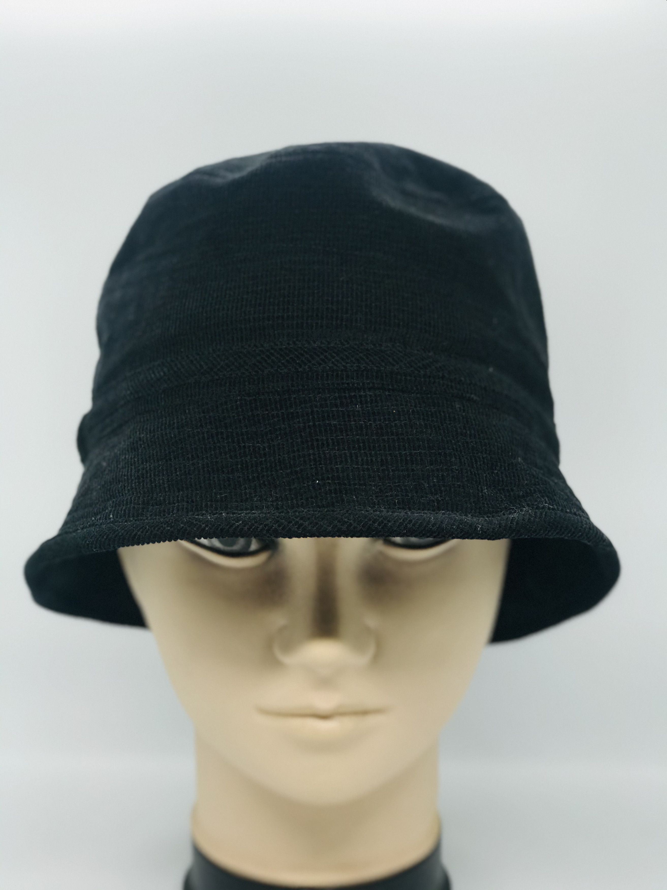 Ellesse Vintage ELLESSE Bucket Hat Size ONE SIZE - 1 Thumbnail