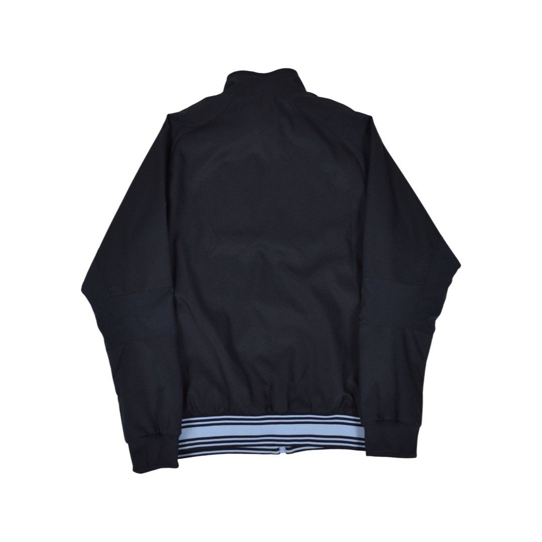 Umbro Umbro England Vintage Sweater Windbreaker Full Zip Size US L / EU 52-54 / 3 - 8 Thumbnail