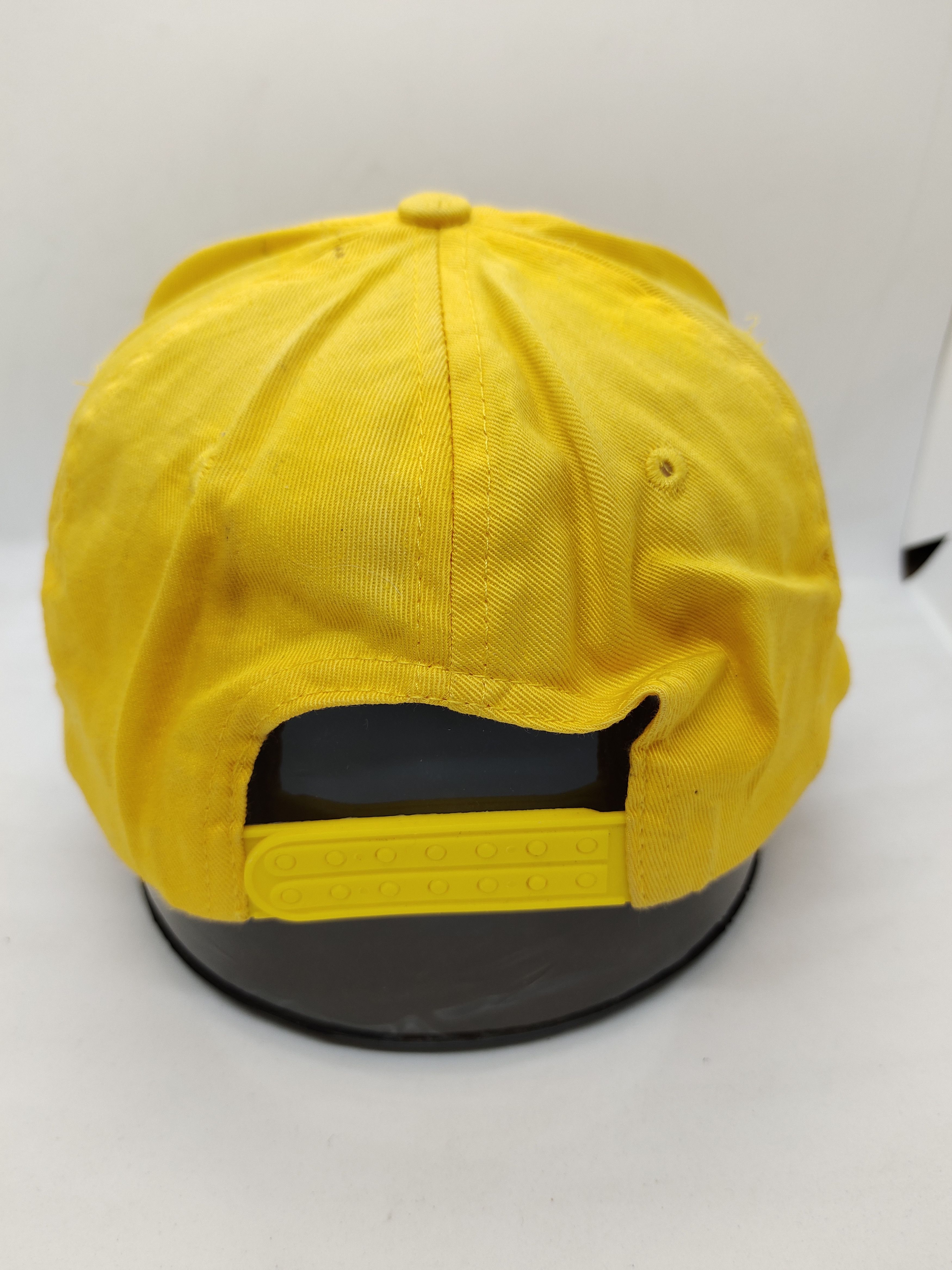 NFL Vintage 90s NFL Team Snapback Cap Hat Adjustable Size ONE SIZE - 5 Thumbnail