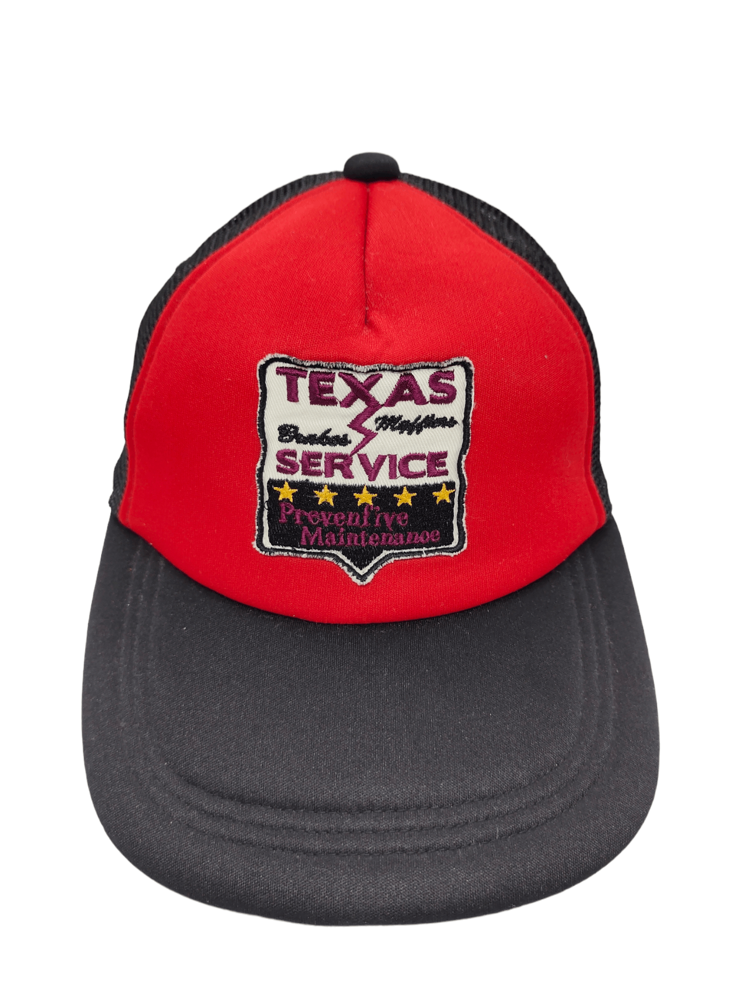 Takeo Kikuchi Texas Service By Takeo Kikuchi Snapback Cap Hat Adjustable Size ONE SIZE - 2 Thumbnail