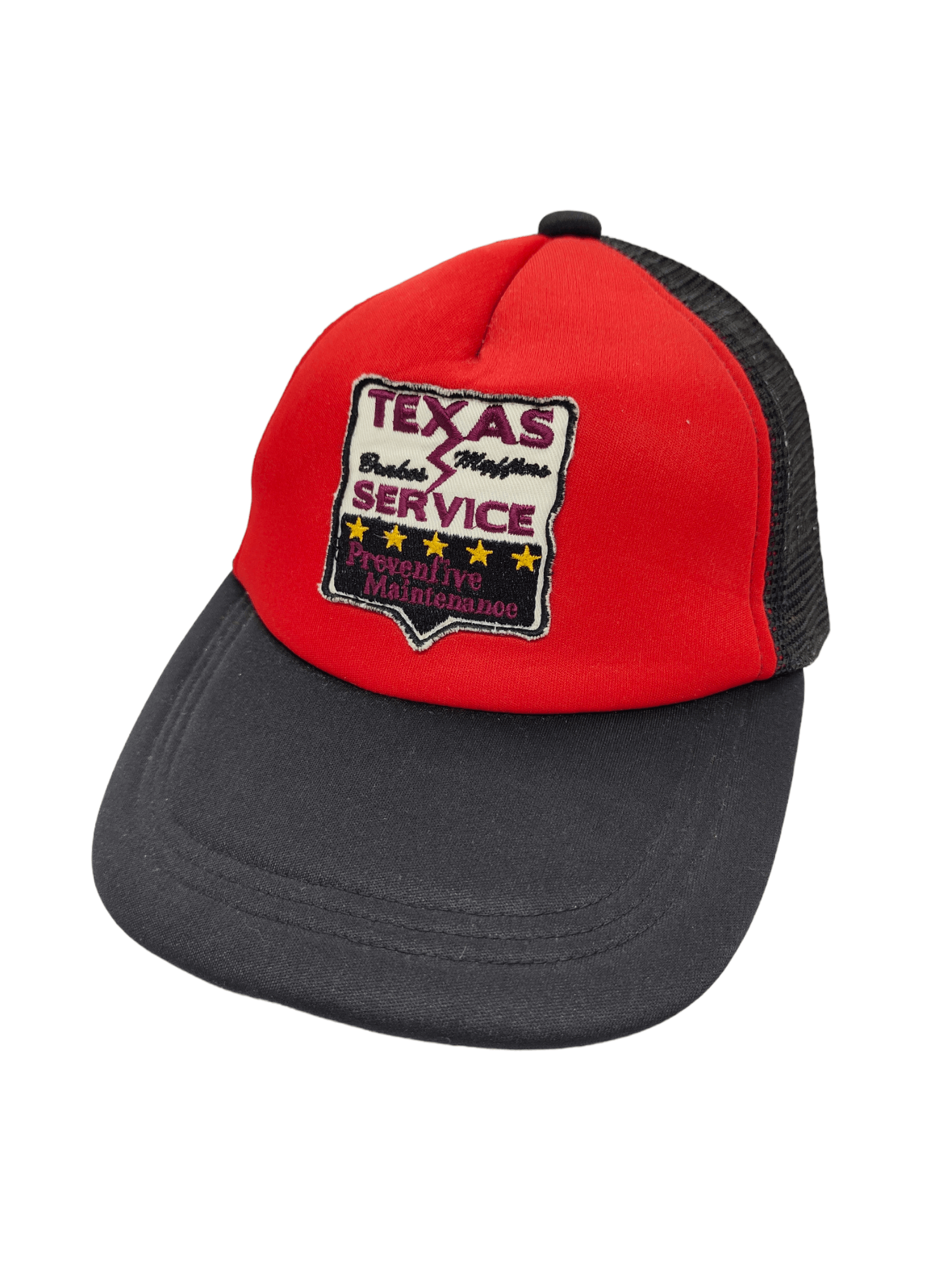 Takeo Kikuchi Texas Service By Takeo Kikuchi Snapback Cap Hat Adjustable Size ONE SIZE - 1 Thumbnail