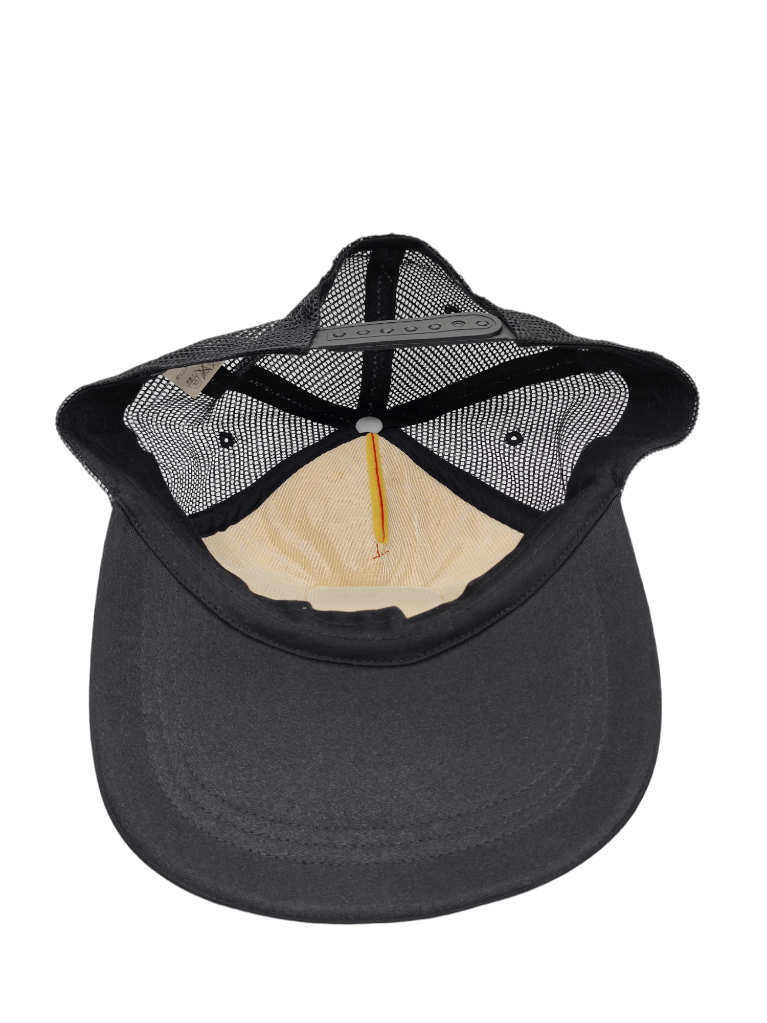 Takeo Kikuchi Texas Service By Takeo Kikuchi Snapback Cap Hat Adjustable Size ONE SIZE - 4 Thumbnail