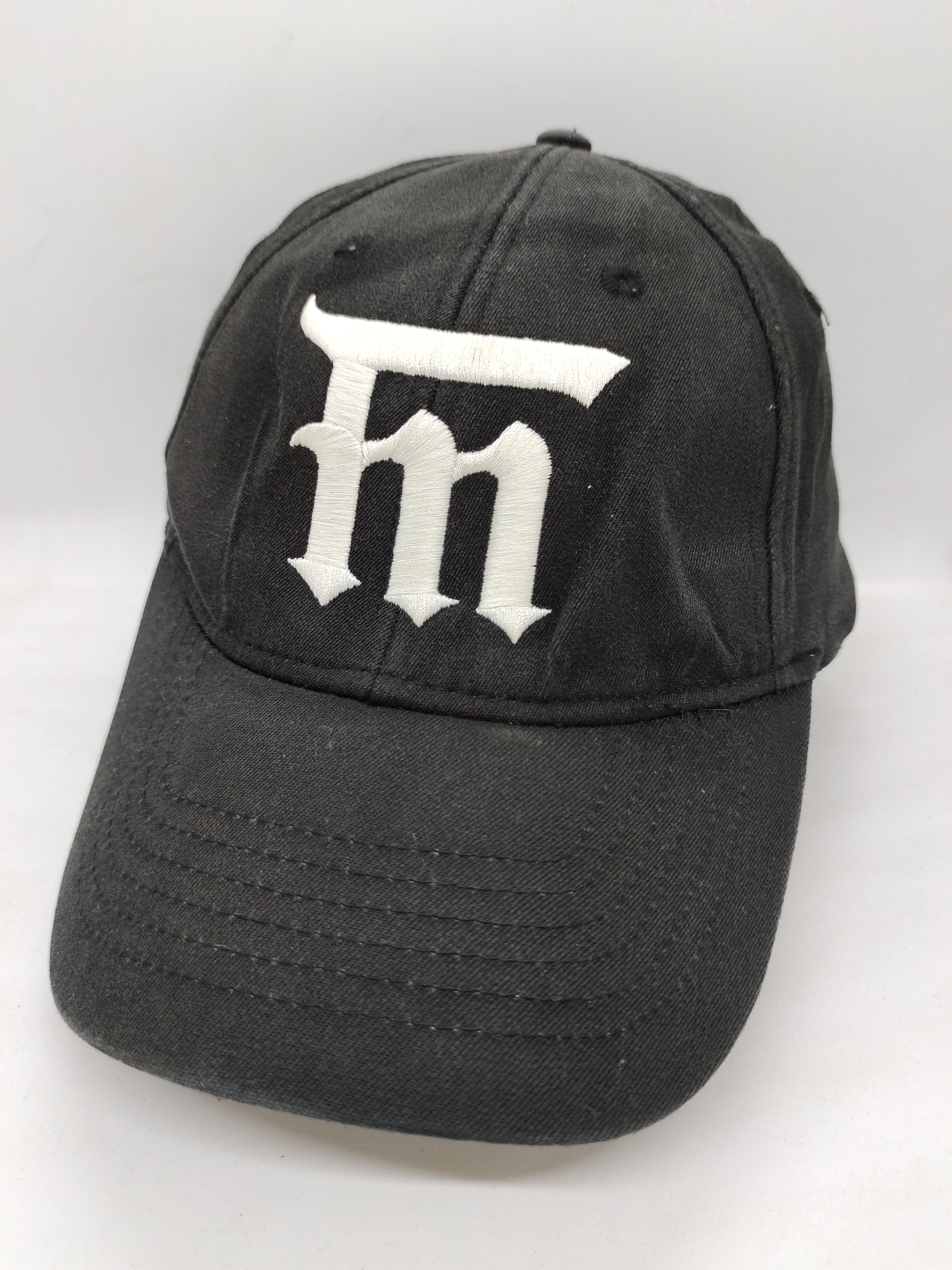 Band Tees Vintage Flogging Molly Band Fullcap Cap Hat / Kc Cap Size ONE SIZE - 2 Thumbnail