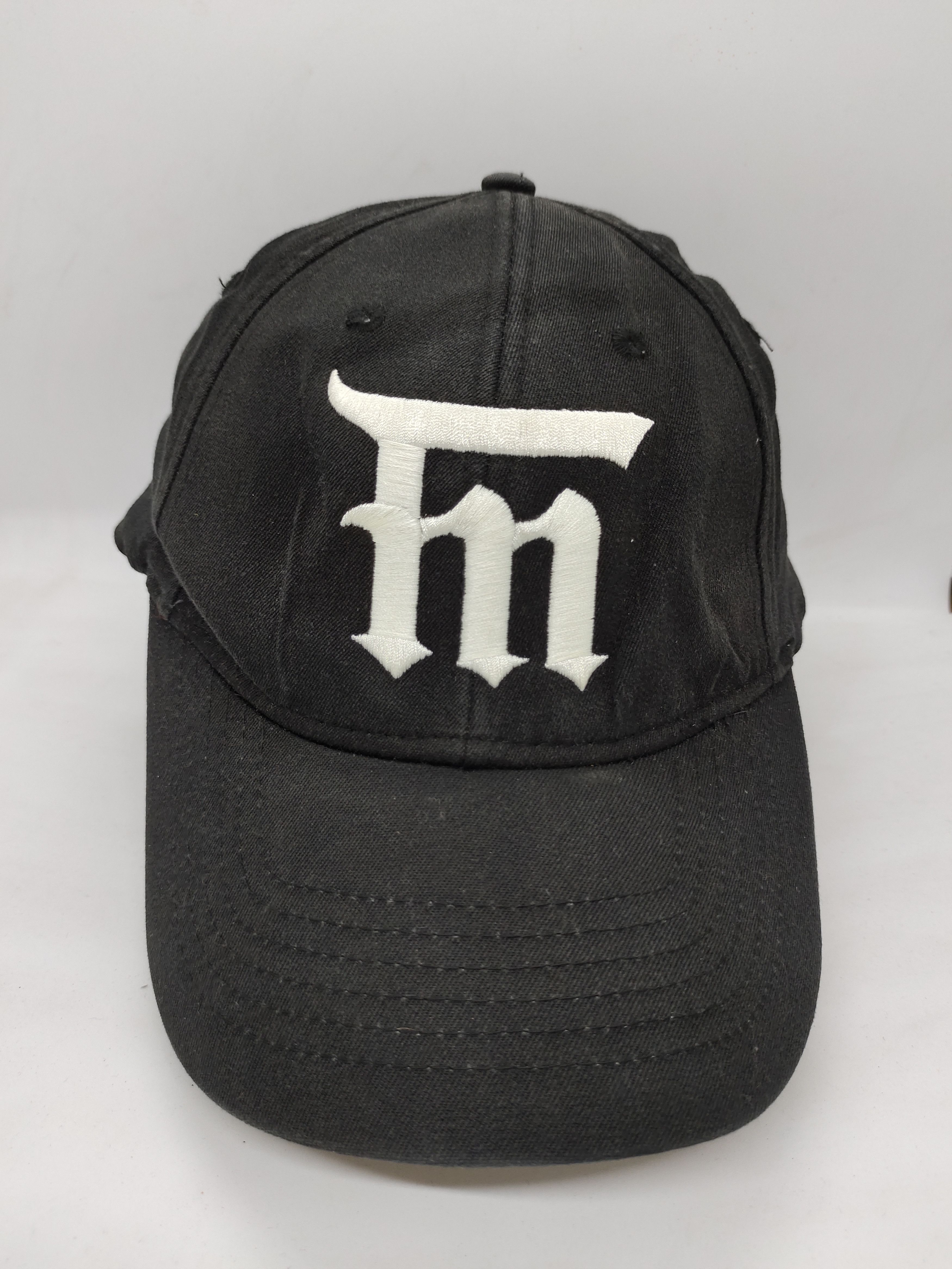 Band Tees Vintage Flogging Molly Band Fullcap Cap Hat / Kc Cap Size ONE SIZE - 3 Thumbnail