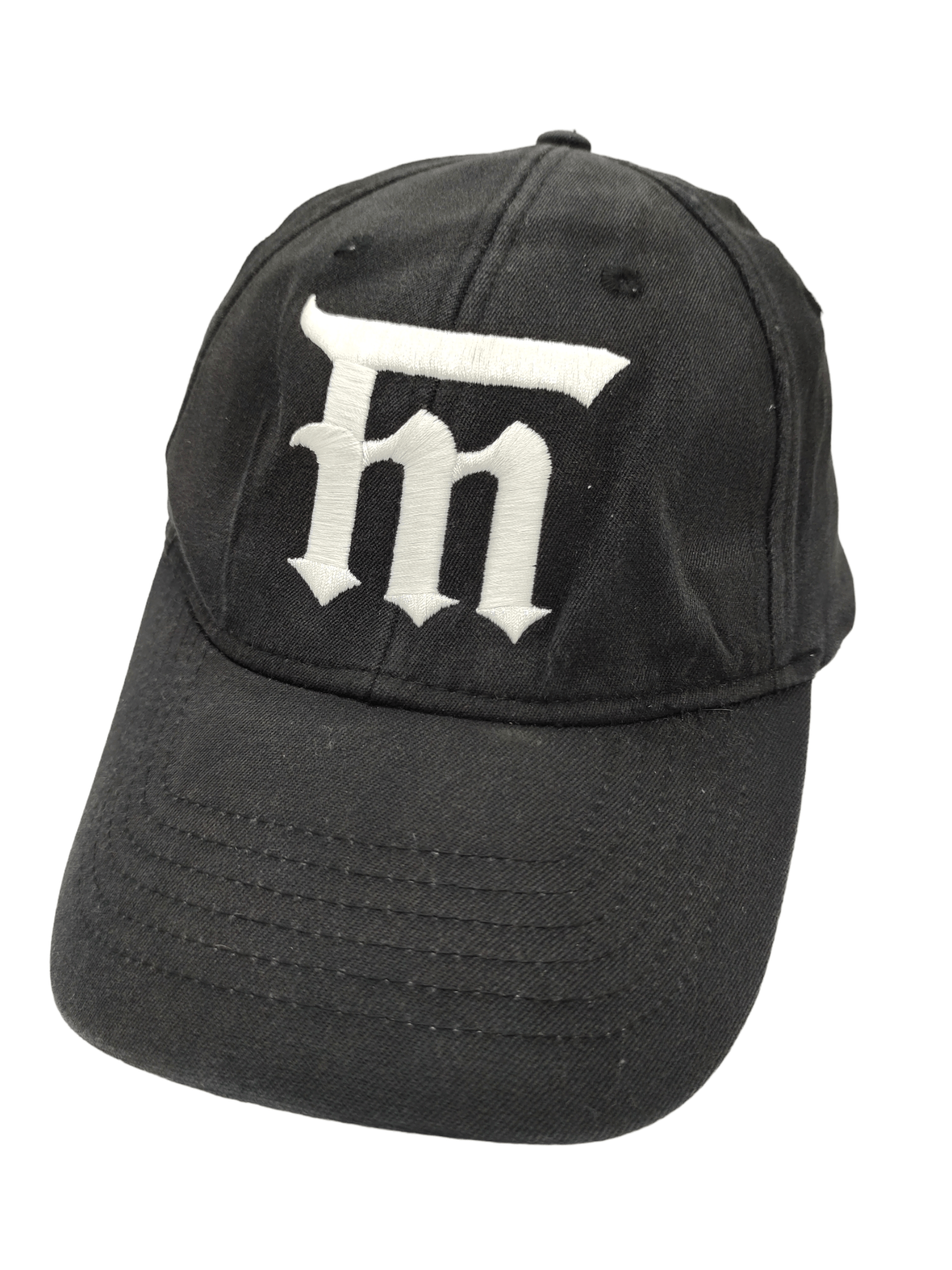 Band Tees Vintage Flogging Molly Band Fullcap Cap Hat / Kc Cap Size ONE SIZE - 1 Thumbnail