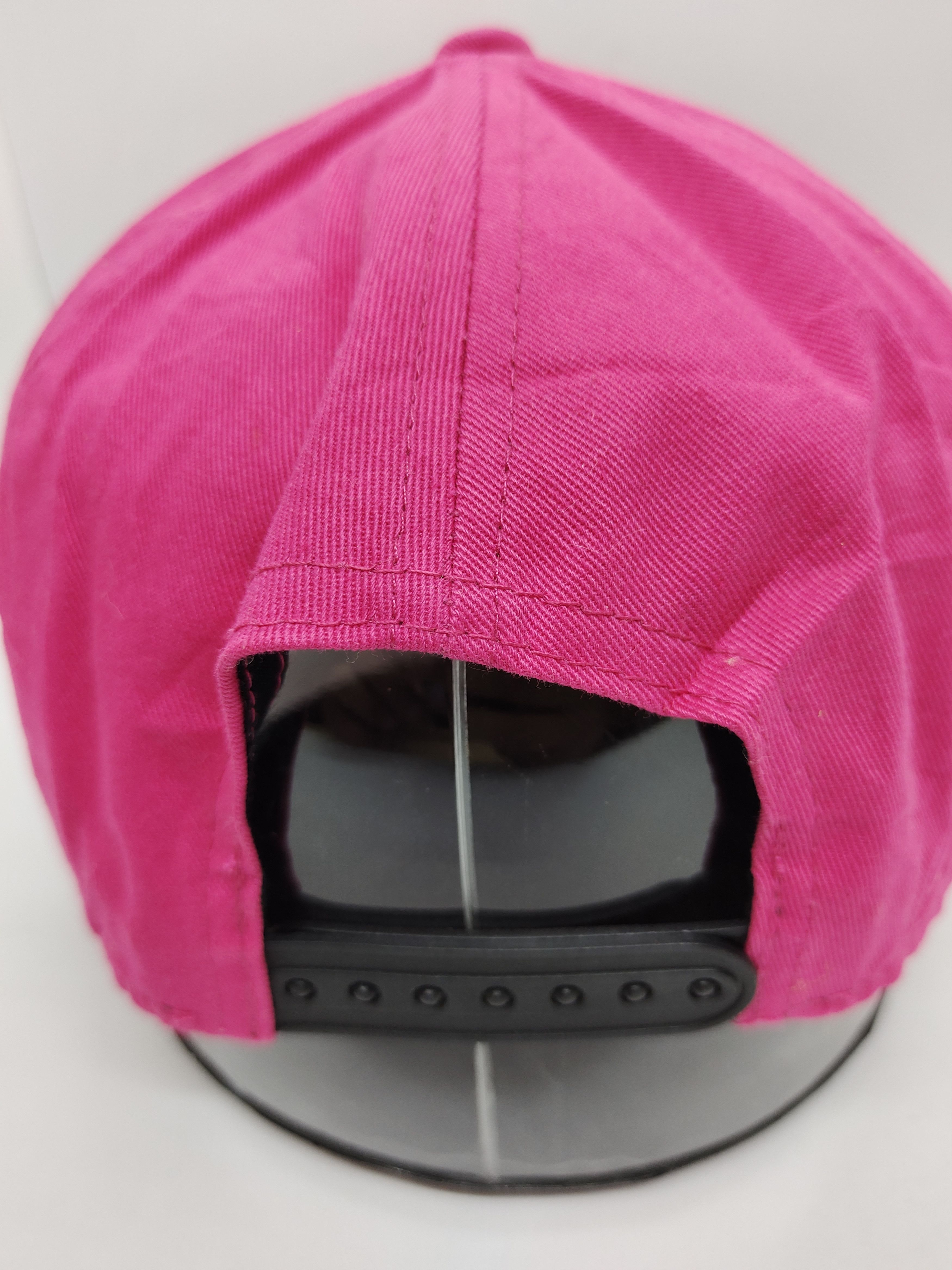 Cartoon Network Sesama Street HEY?? Snapback Cap Hat Adjustable Size ONE SIZE - 5 Thumbnail