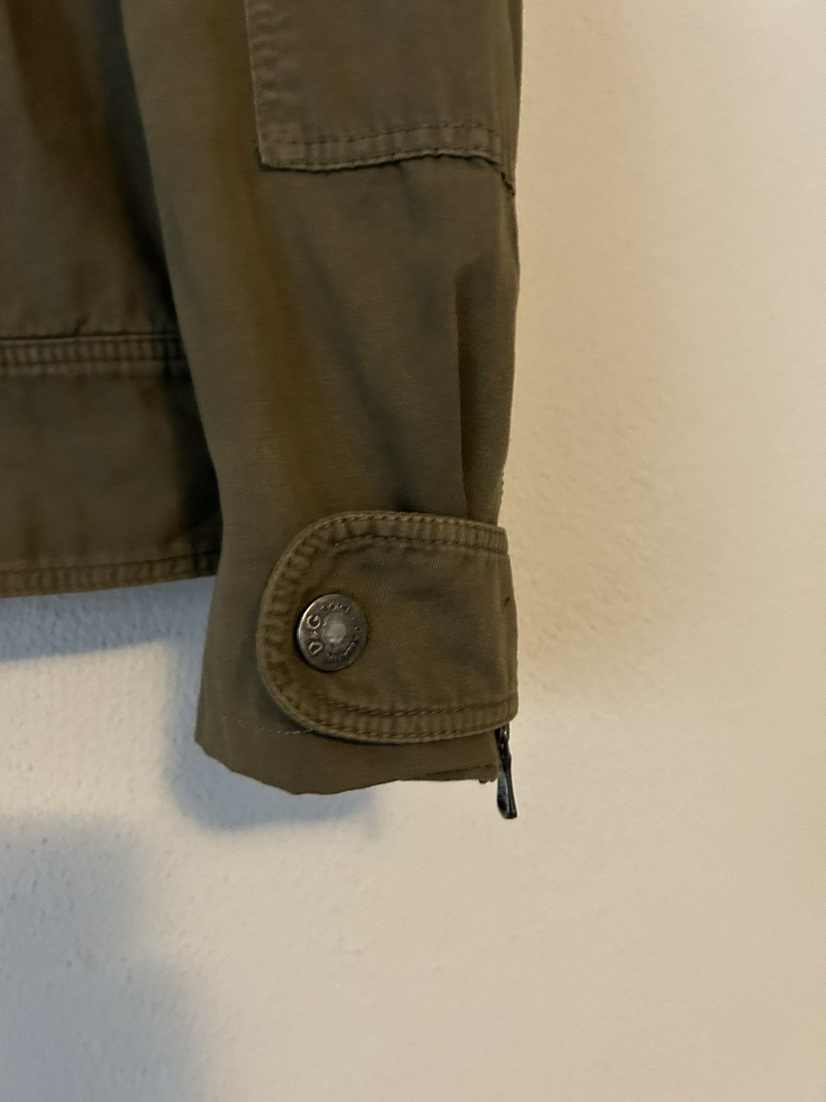 Dolce & Gabbana Military Light Jacket Size US L / EU 52-54 / 3 - 2 Thumbnail