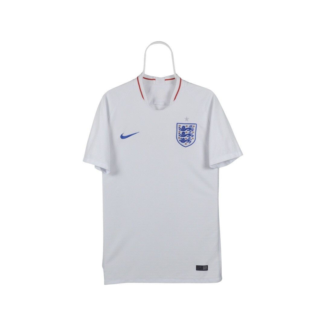 Nike Nike England 2018 National Team Soccer Shirt Size US M / EU 48-50 / 2 - 1 Thumbnail