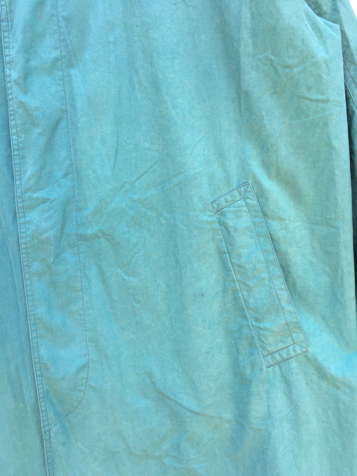 Christian Dior Monsieur Vintage 90s Christian Dior Long Light Jacket/Coat Size US L / EU 52-54 / 3 - 8 Thumbnail