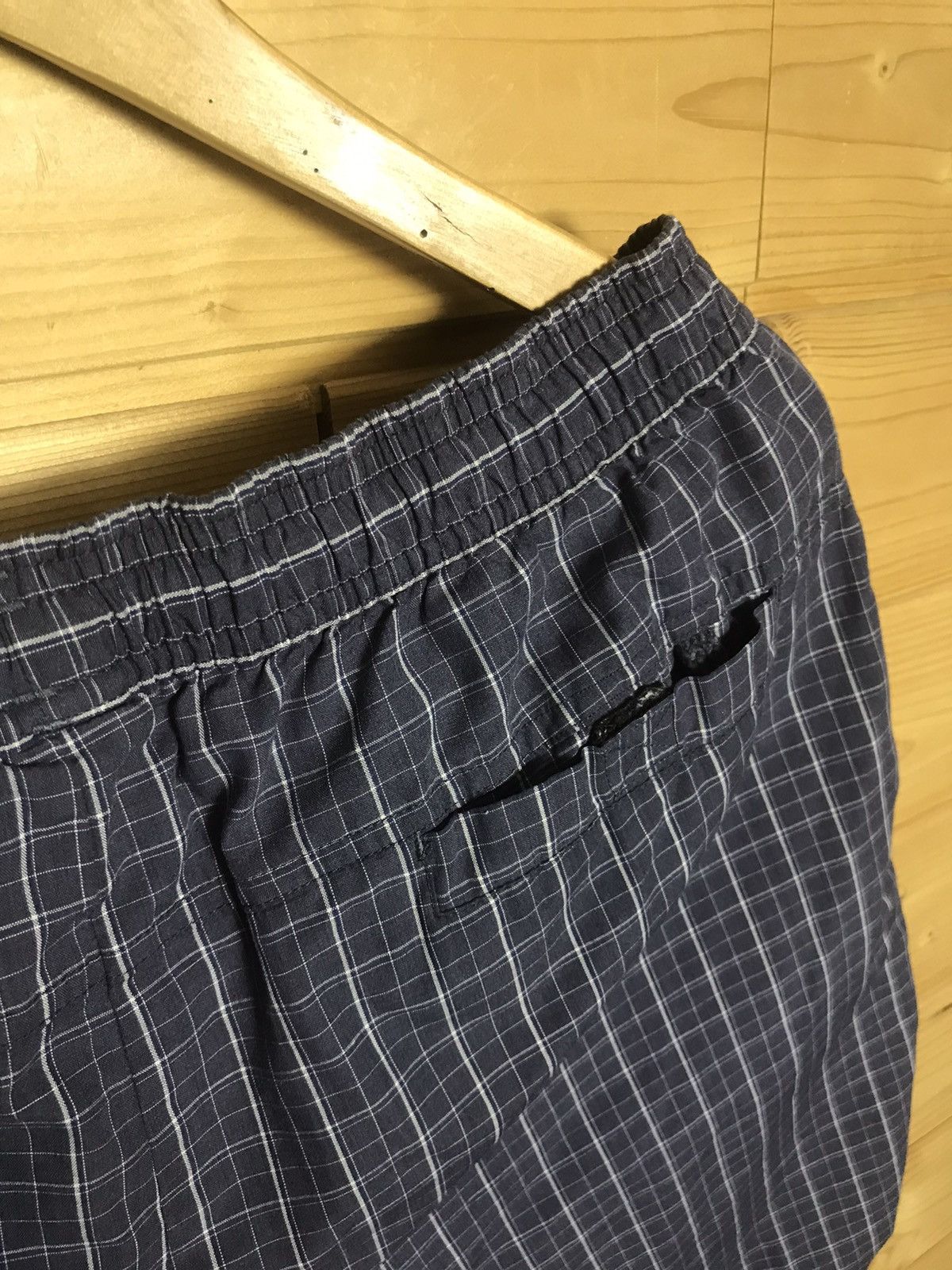 Vintage 2004 Vintage Adidas shorts Size US 32 / EU 48 - 7 Thumbnail