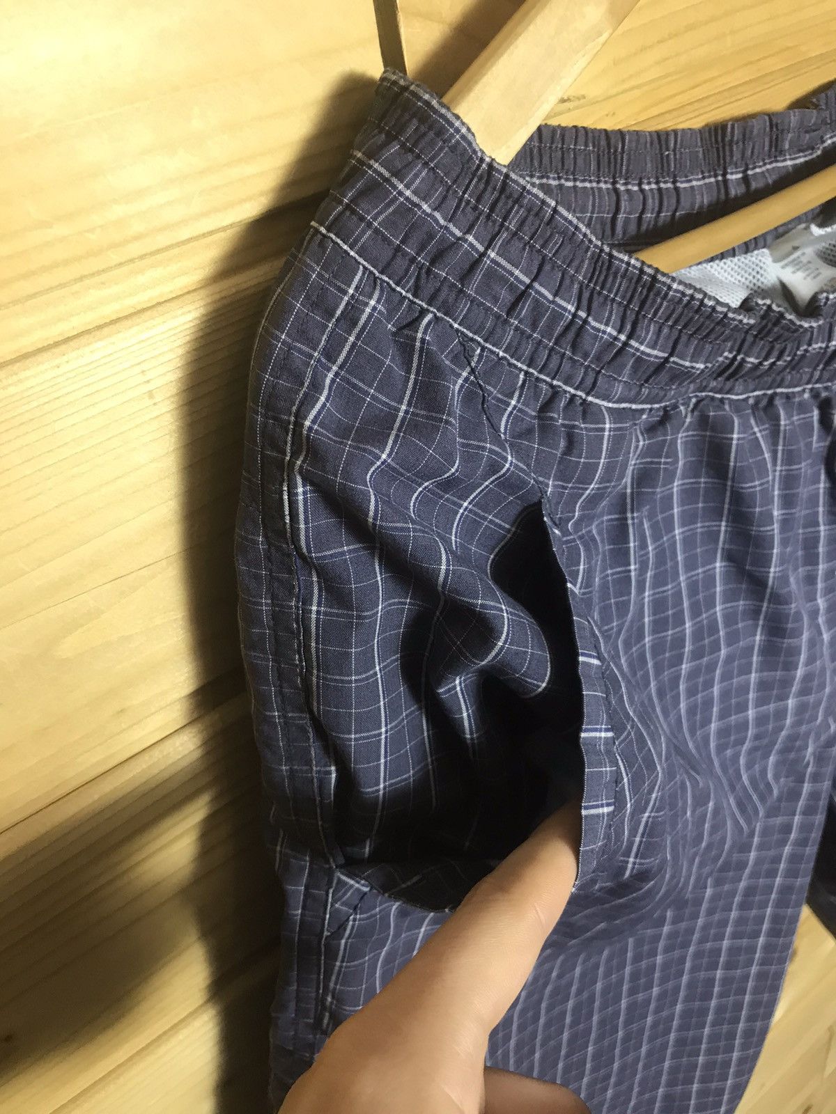 Vintage 2004 Vintage Adidas shorts Size US 32 / EU 48 - 3 Thumbnail