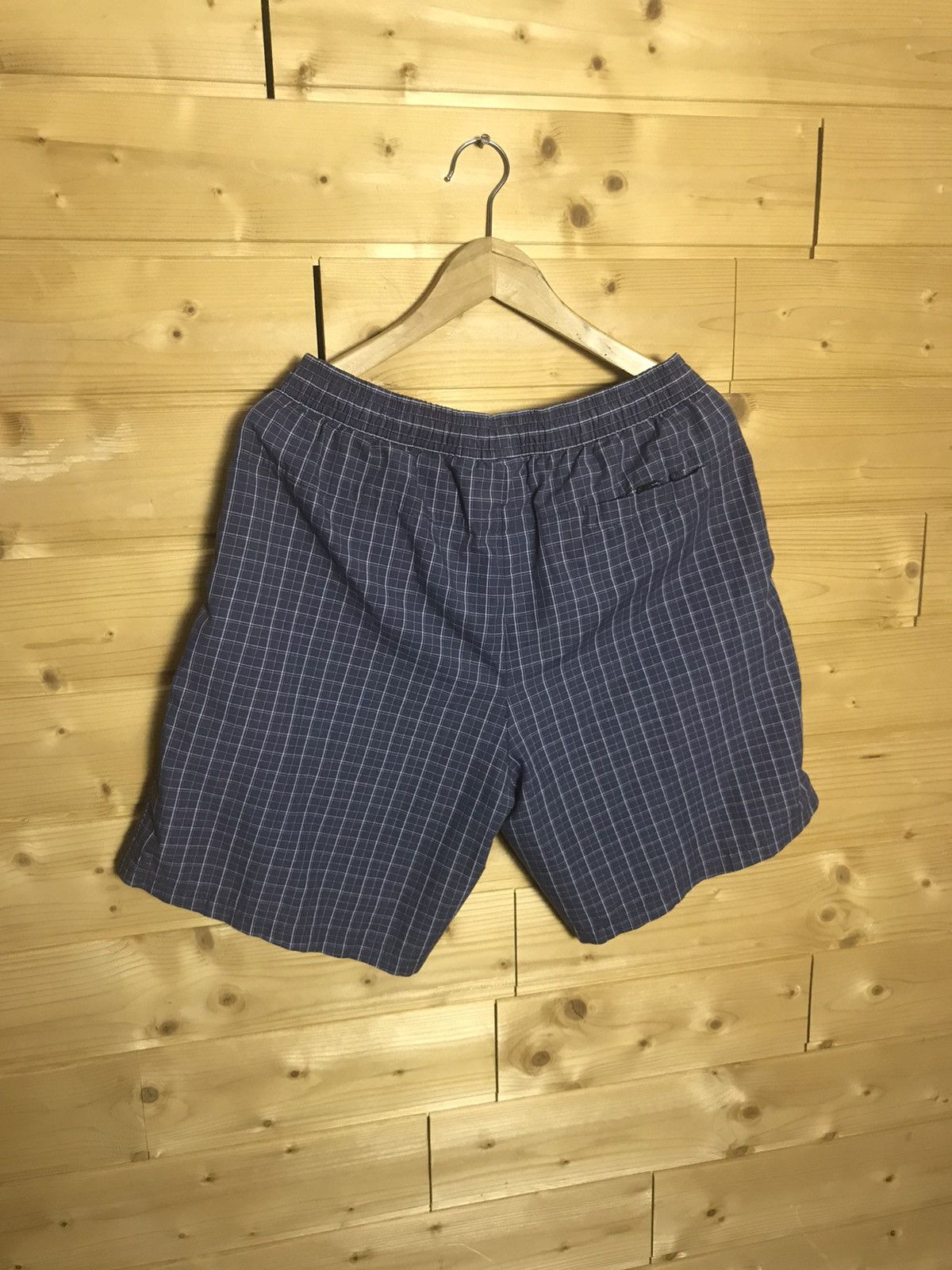 Vintage 2004 Vintage Adidas shorts Size US 32 / EU 48 - 6 Thumbnail