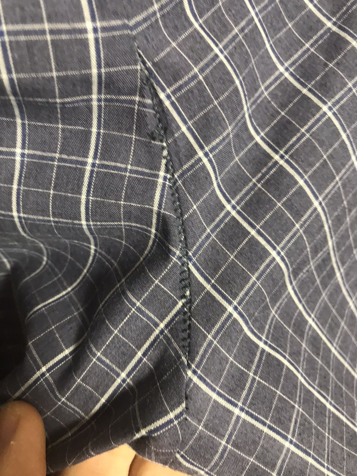 Vintage 2004 Vintage Adidas shorts Size US 32 / EU 48 - 8 Thumbnail