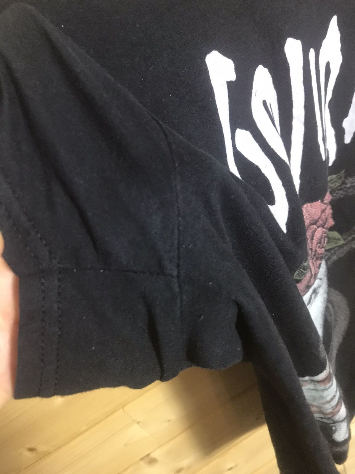 Band Tees Gojira band t-shirt Size US XS / EU 42 / 0 - 5 Thumbnail