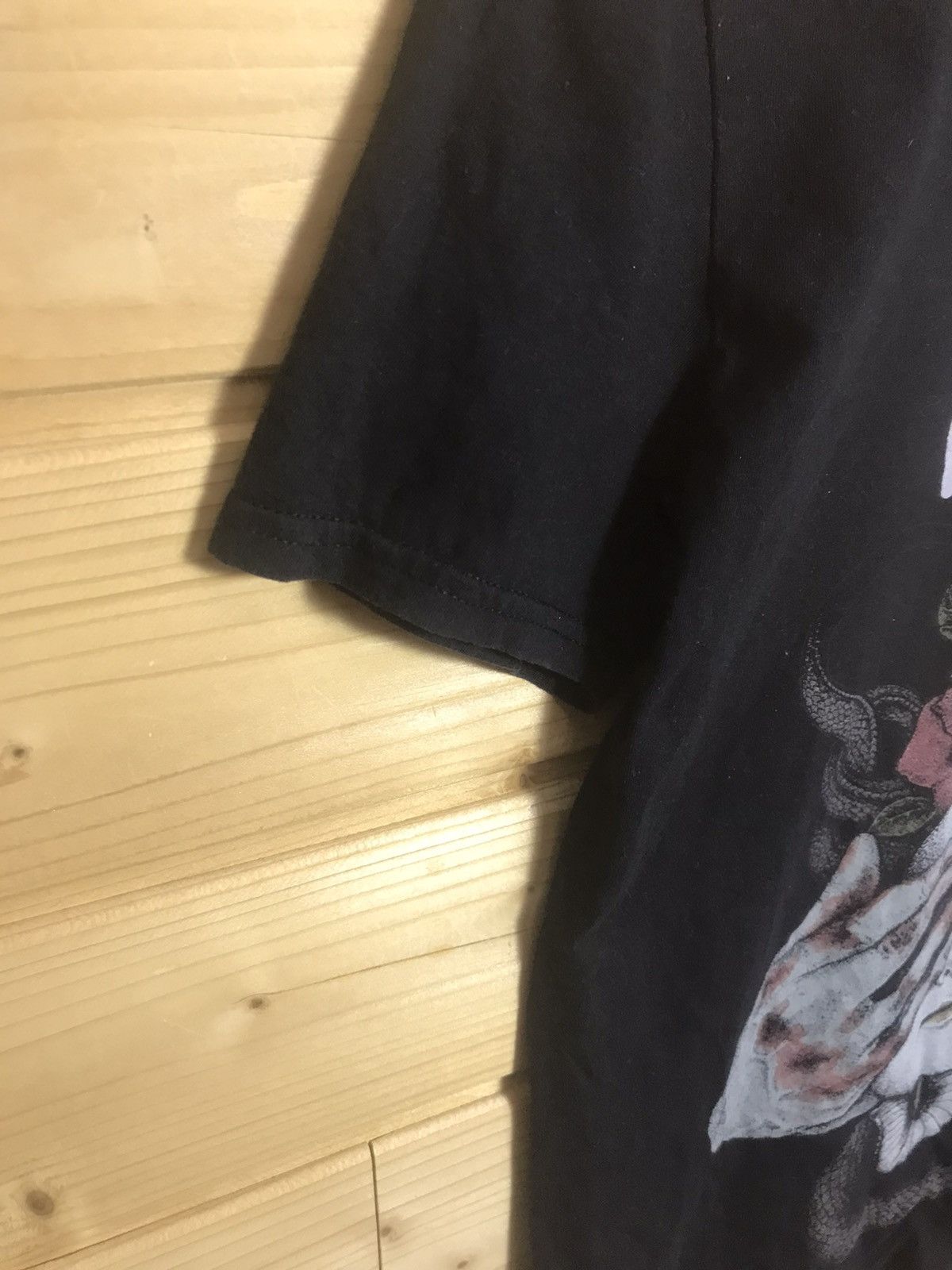 Band Tees Gojira band t-shirt Size US XS / EU 42 / 0 - 3 Thumbnail