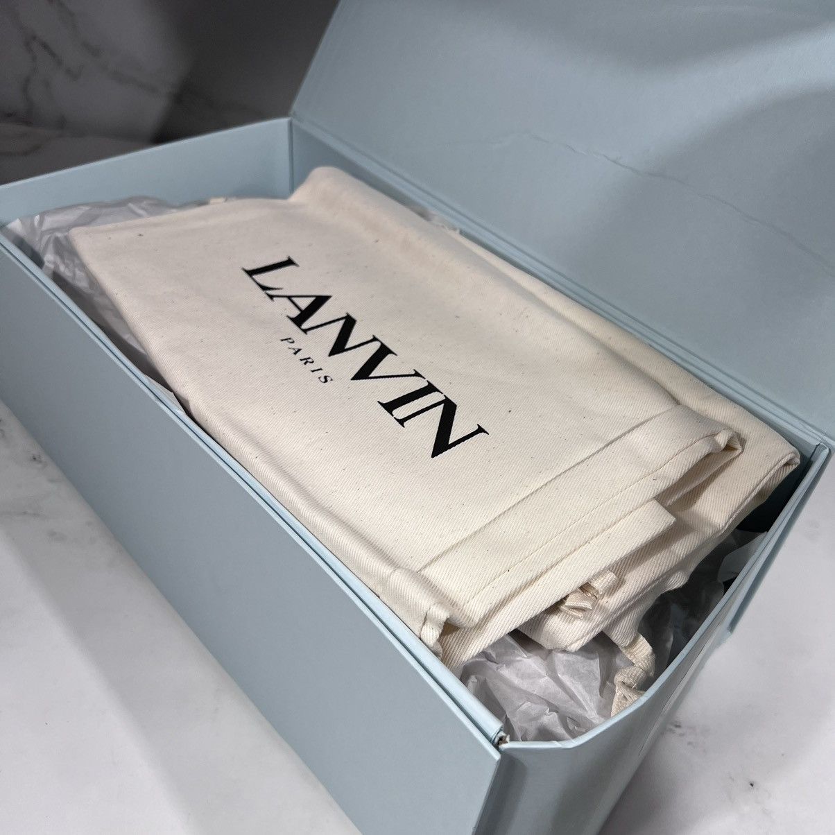 Lanvin Lanvin Curb Multicolor Burgundy Blue Black Leopard Sneakers Size US 6 / IT 36 - 12 Thumbnail