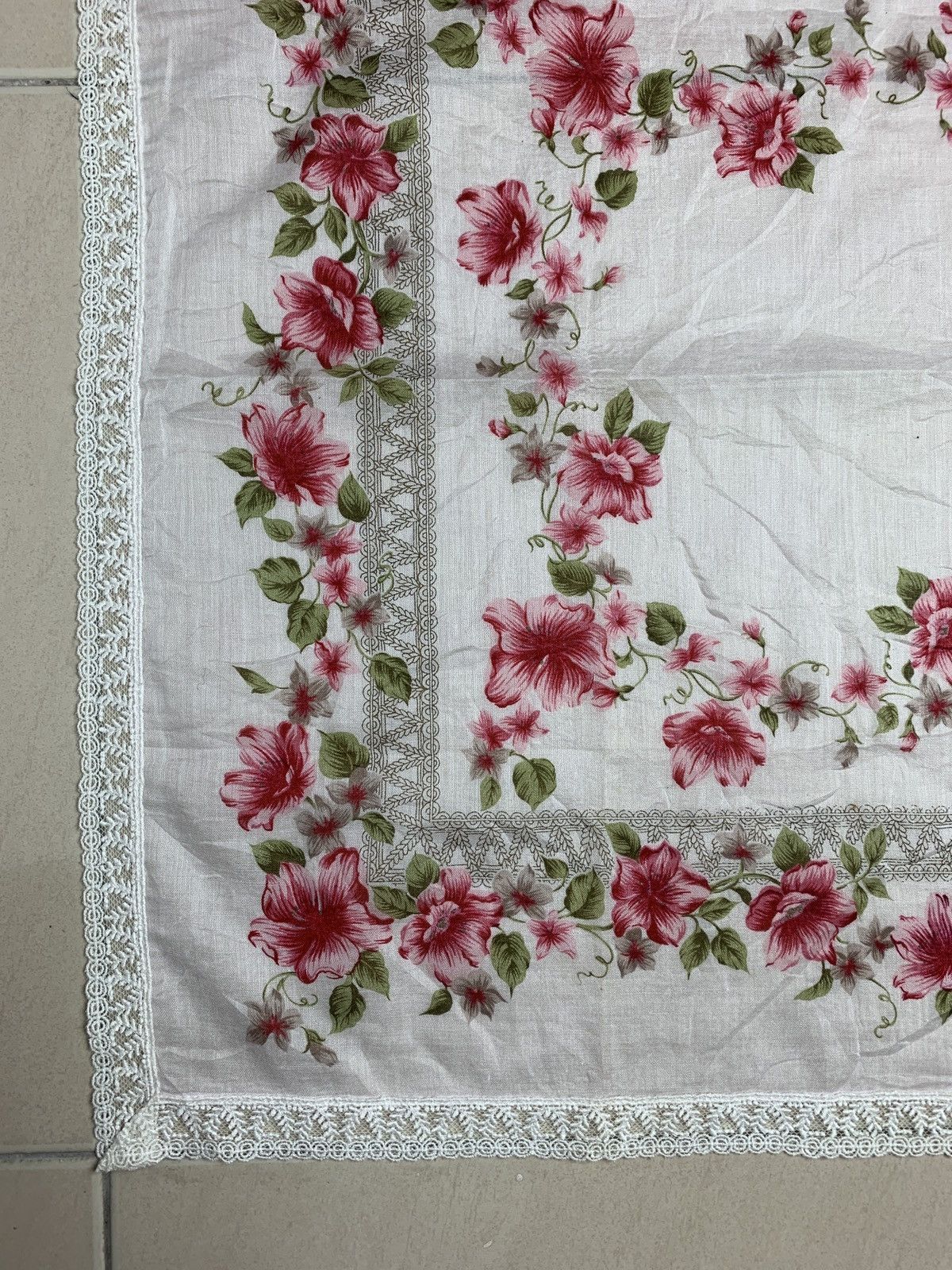 Nina Ricci Nina Ricci Handkerchief Pocketsquares Size ONE SIZE - 7 Thumbnail