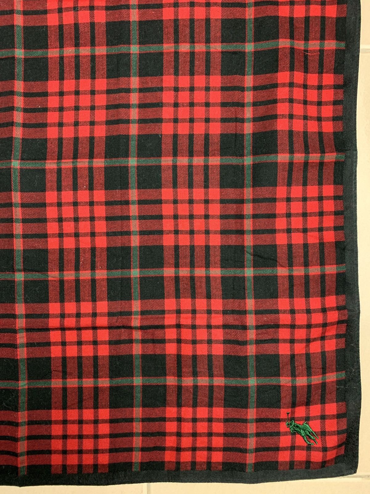 Designer Polo Club Handkerchief Pocketsquares Size ONE SIZE - 4 Thumbnail