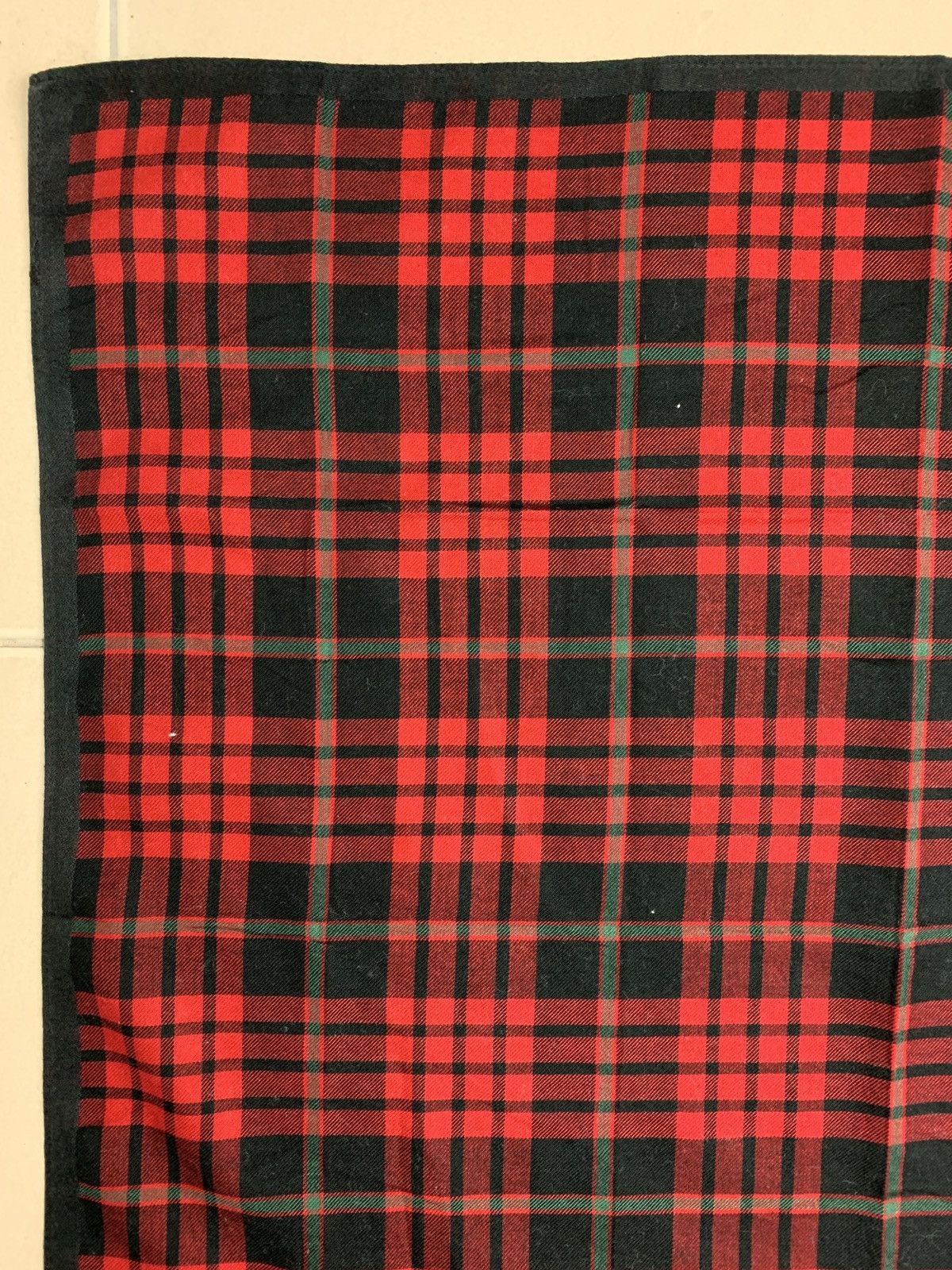 Designer Polo Club Handkerchief Pocketsquares Size ONE SIZE - 6 Thumbnail