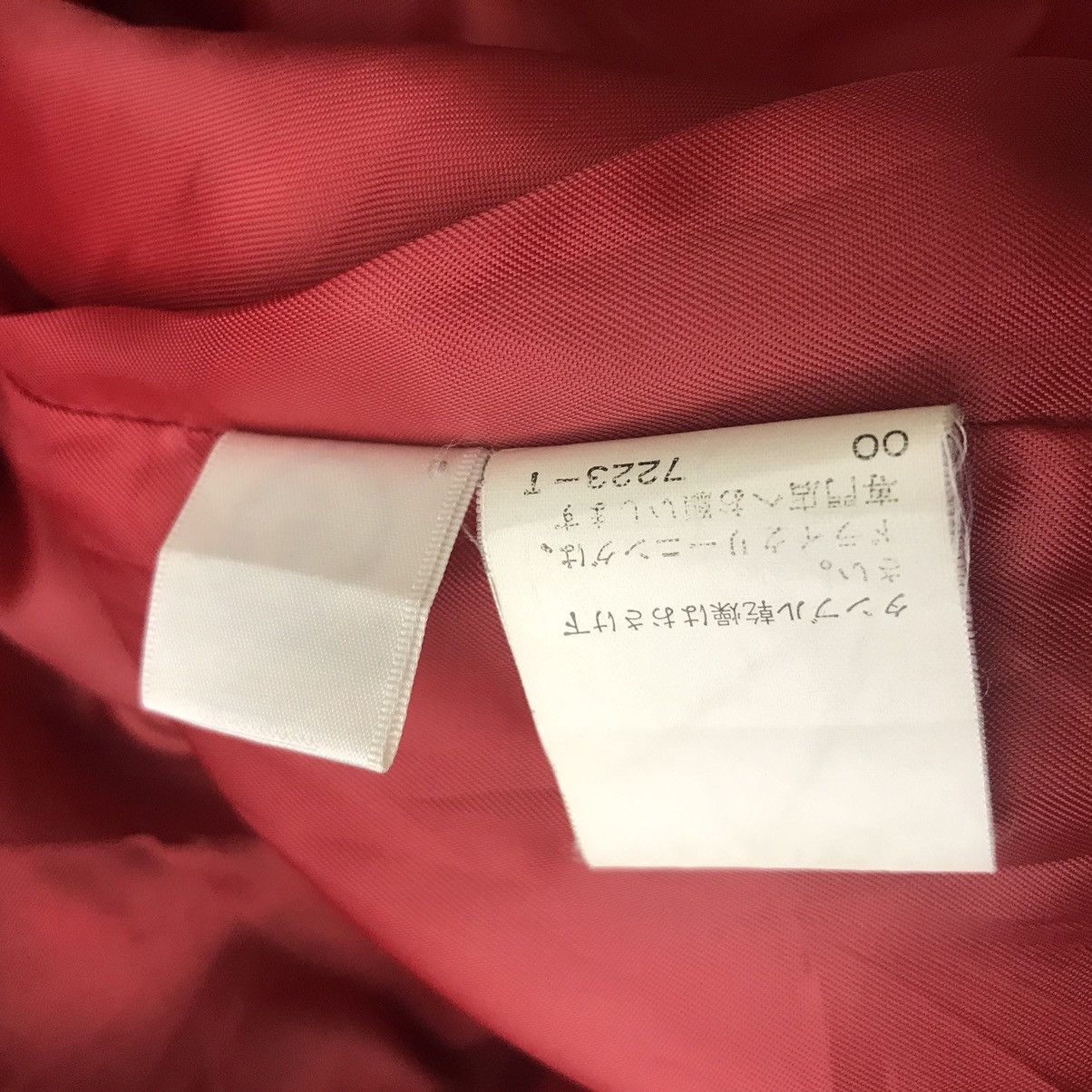 Japanese Brand INED Yohji Yamamoto Japanese Brand Duffle Coat Japan Size US M / EU 48-50 / 2 - 6 Thumbnail