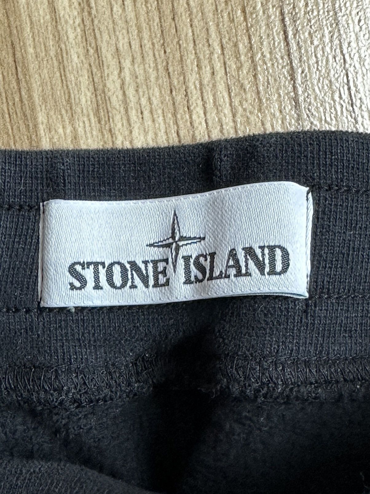 Stone Island Stone Island Jogger pant Size US 31 - 4 Thumbnail