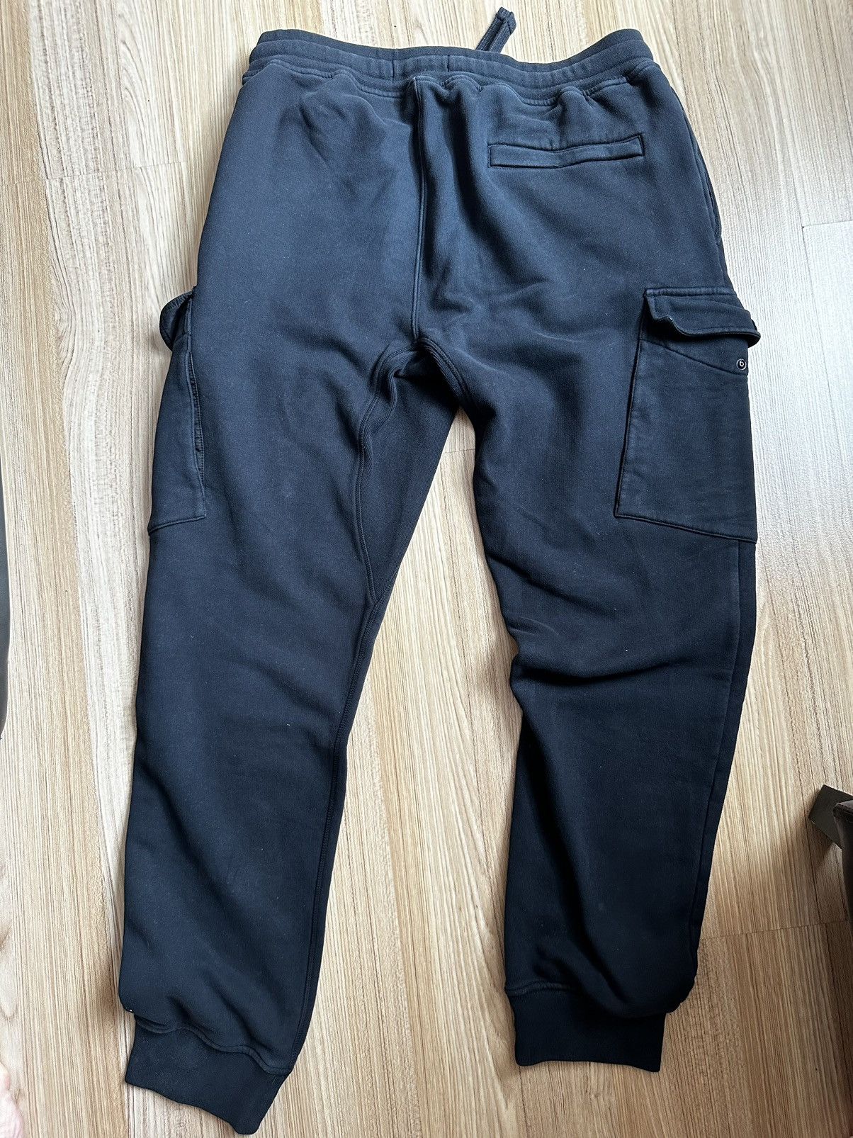 Stone Island Stone Island Jogger pant Size US 31 - 7 Thumbnail