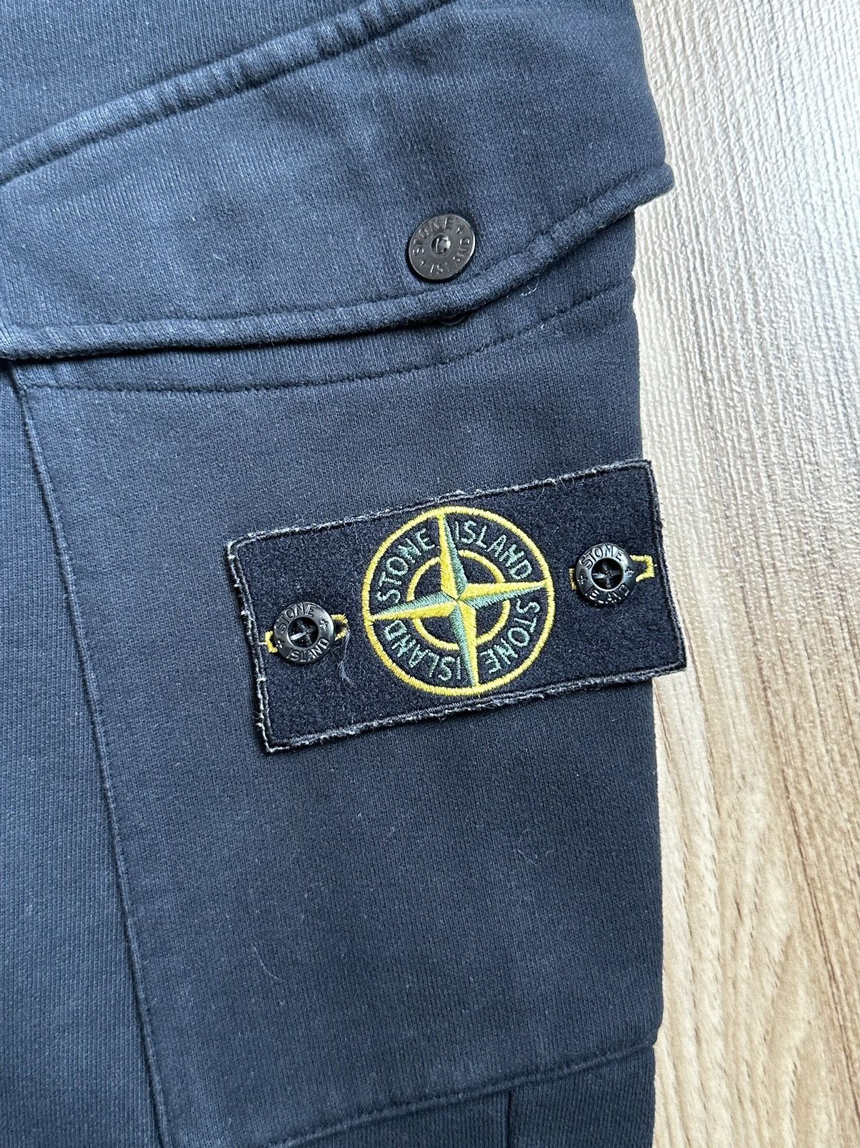 Stone Island Stone Island Jogger pant Size US 31 - 2 Thumbnail