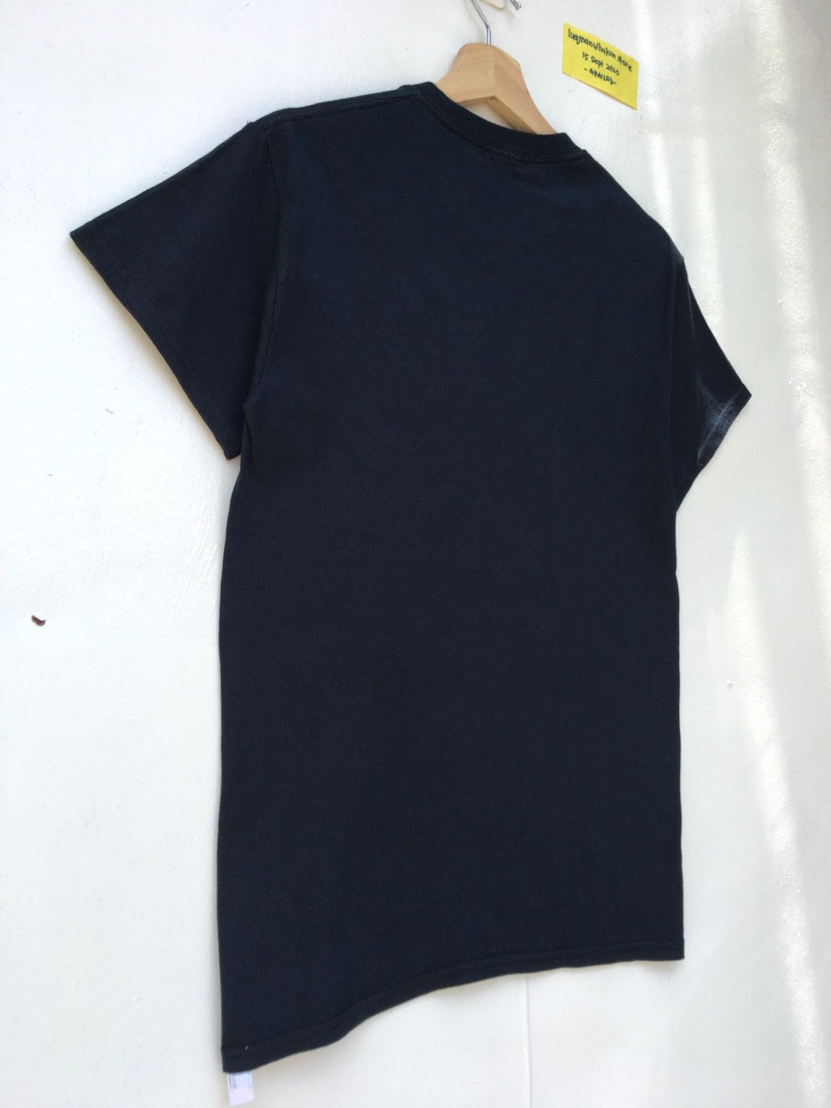 Undercover Rare Design UnderCover U Big Logo T-shirt by Jun Takahashi Size US S / EU 44-46 / 1 - 12 Thumbnail
