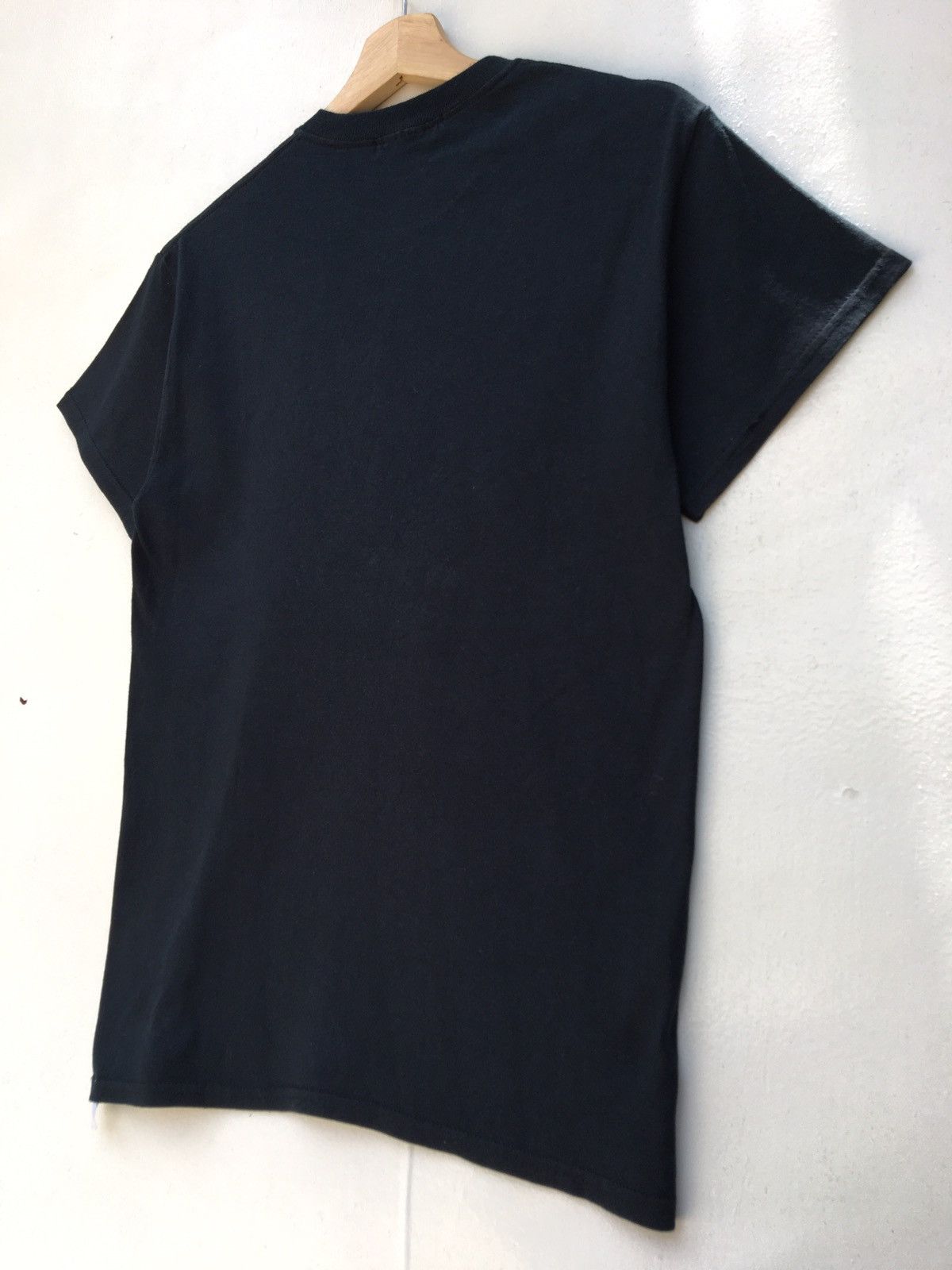 Undercover Rare Design UnderCover U Big Logo T-shirt by Jun Takahashi Size US S / EU 44-46 / 1 - 13 Thumbnail