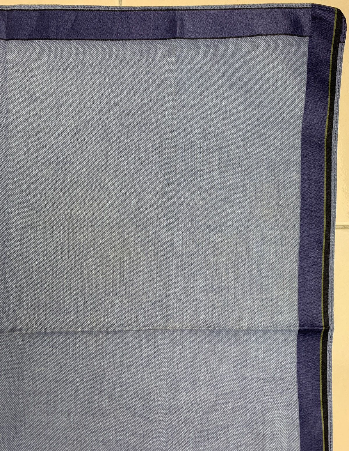 Pierre Balmain Pierre Balmain Handkerchief Pocketsquares Size ONE SIZE - 5 Thumbnail