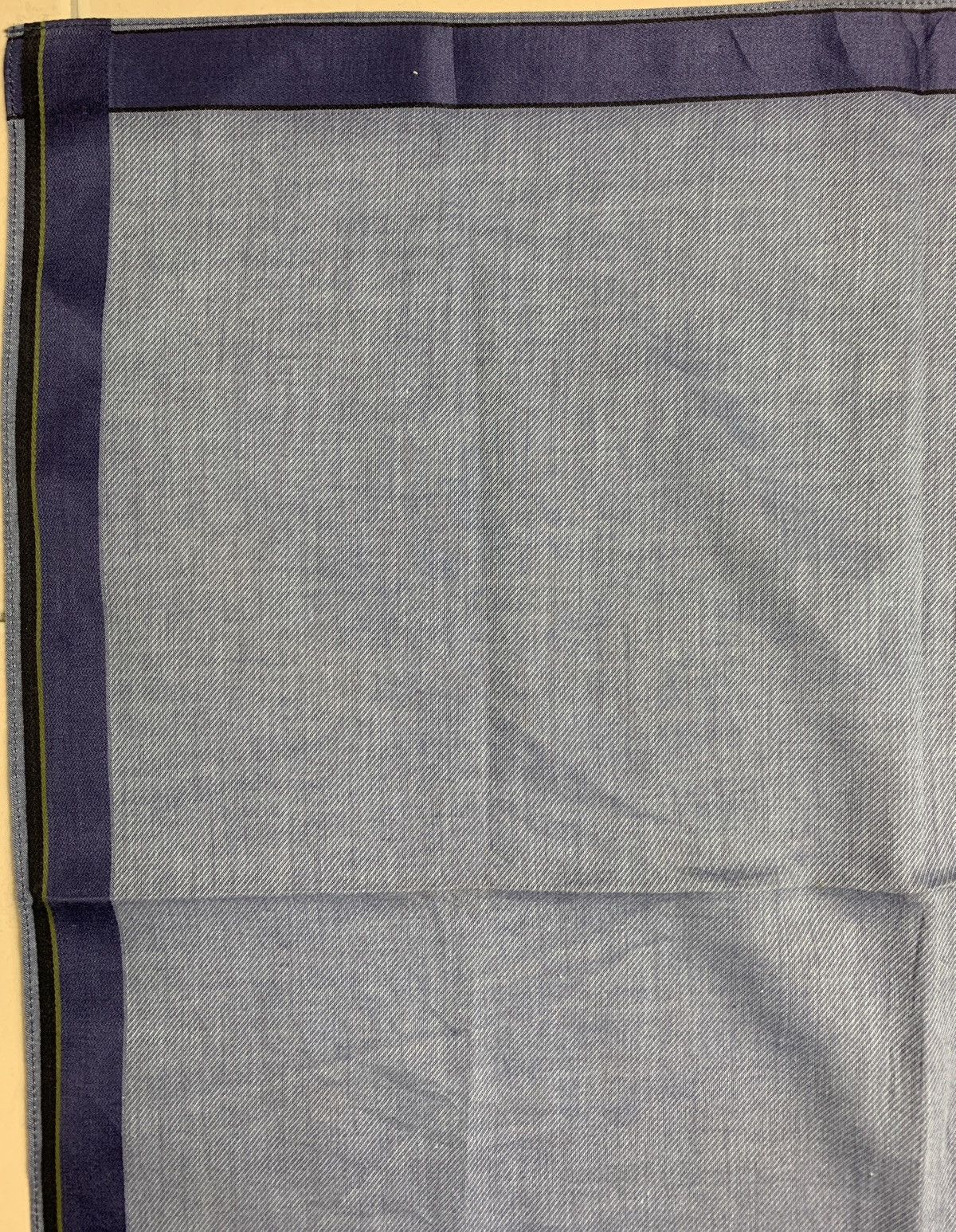 Pierre Balmain Pierre Balmain Handkerchief Pocketsquares Size ONE SIZE - 6 Thumbnail