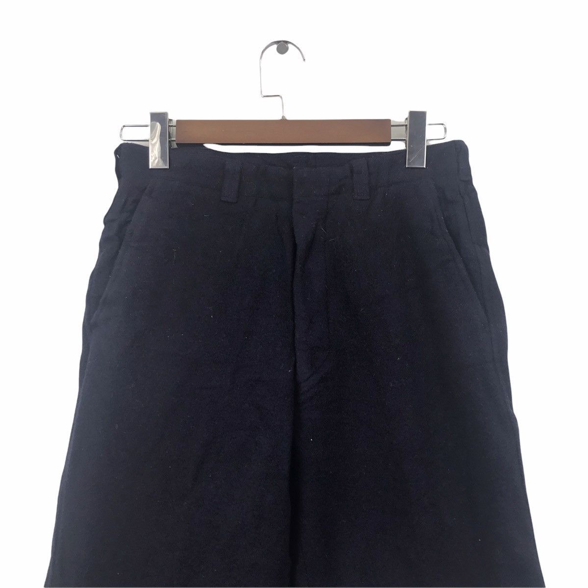 The North Face THE NORTH FACE Wool Casual Trousers Pant Size US 29 - 2 Thumbnail