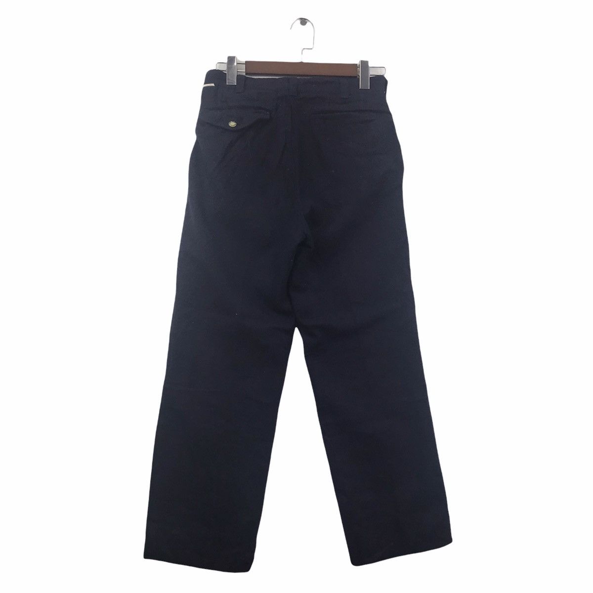 The North Face THE NORTH FACE Wool Casual Trousers Pant Size US 29 - 5 Thumbnail